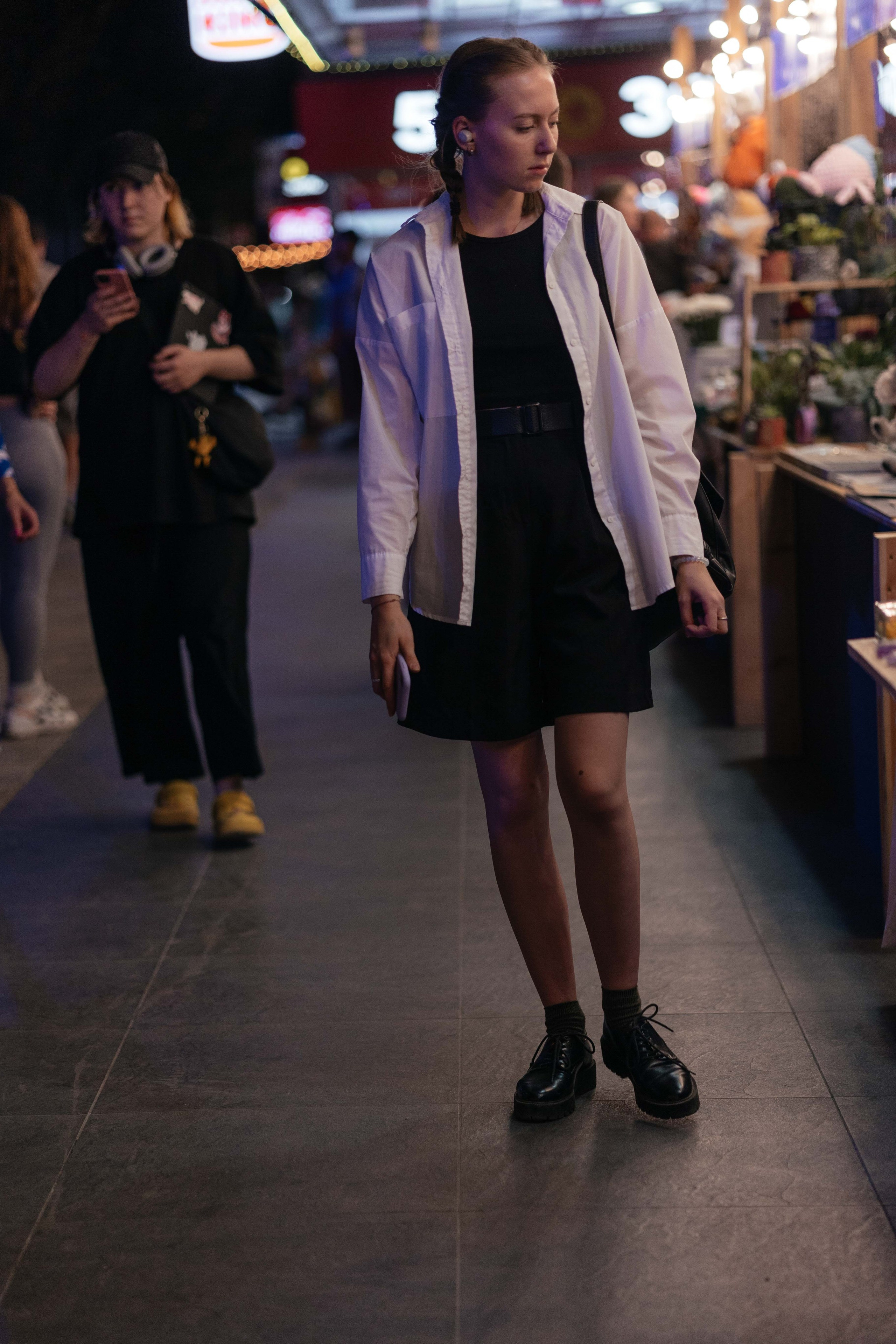 Ярмарка Омаркет. Фотограф Крохин Олег