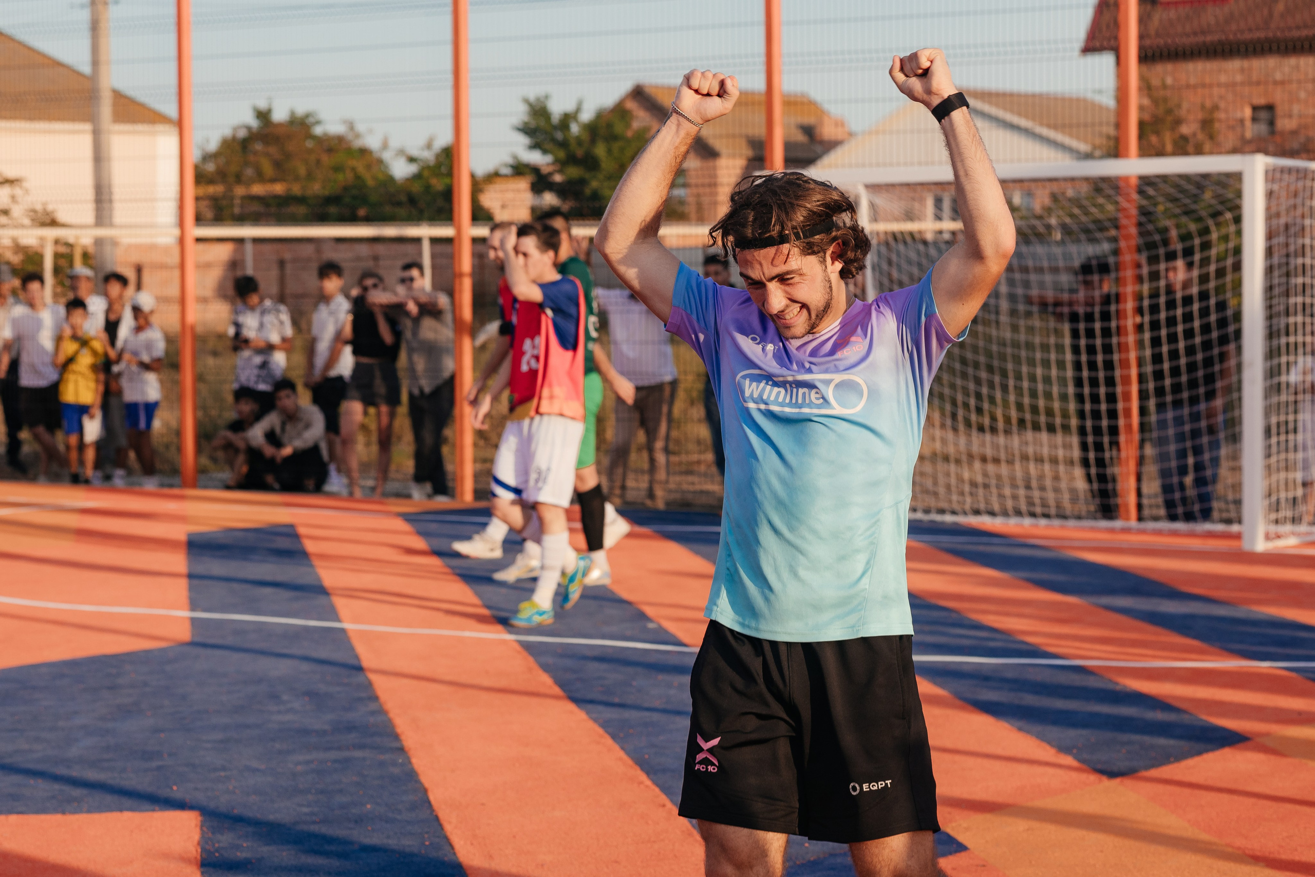 Wineline. Фотограф Крохин Олег