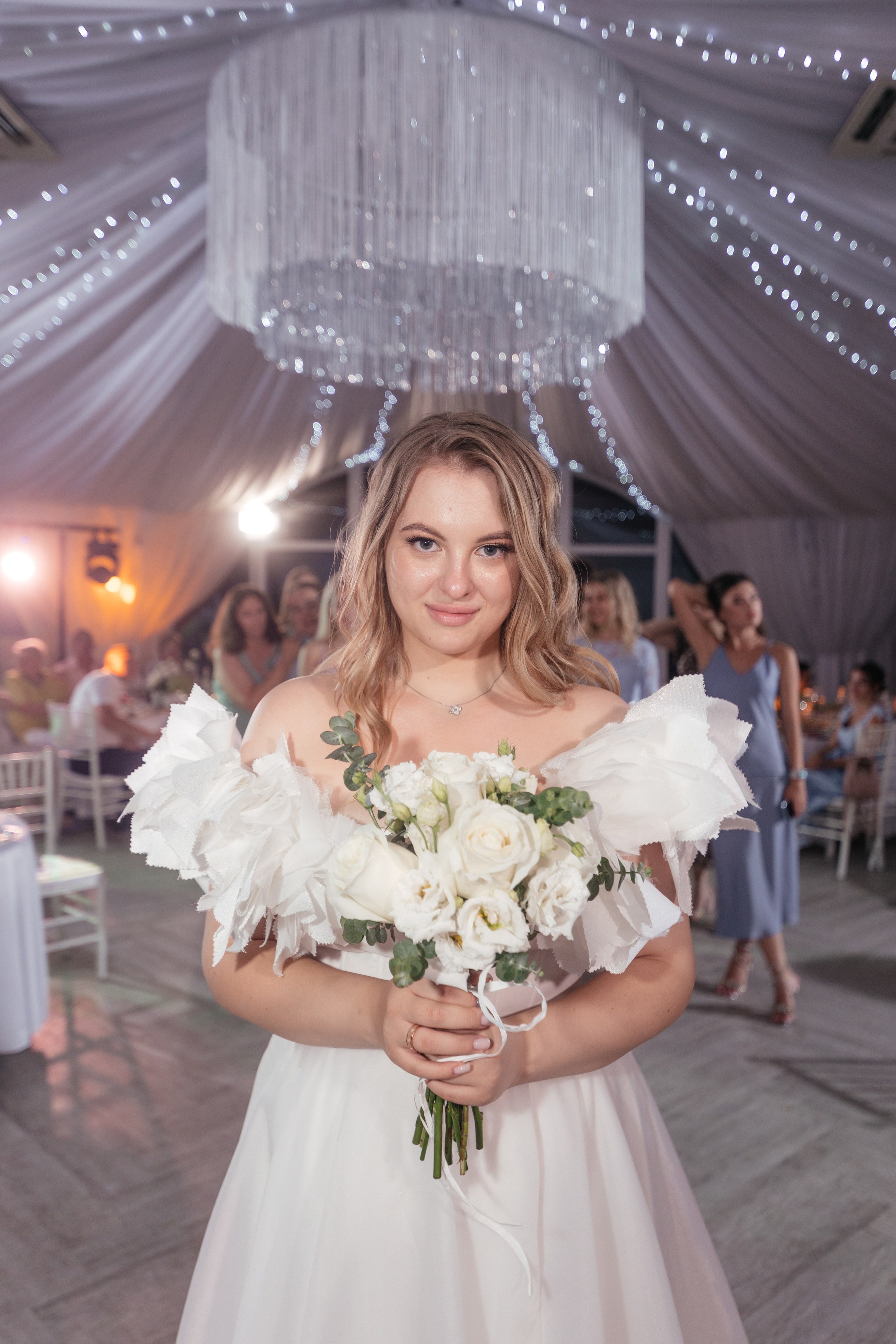 Вова и Лера. Фотограф Крохин Олег