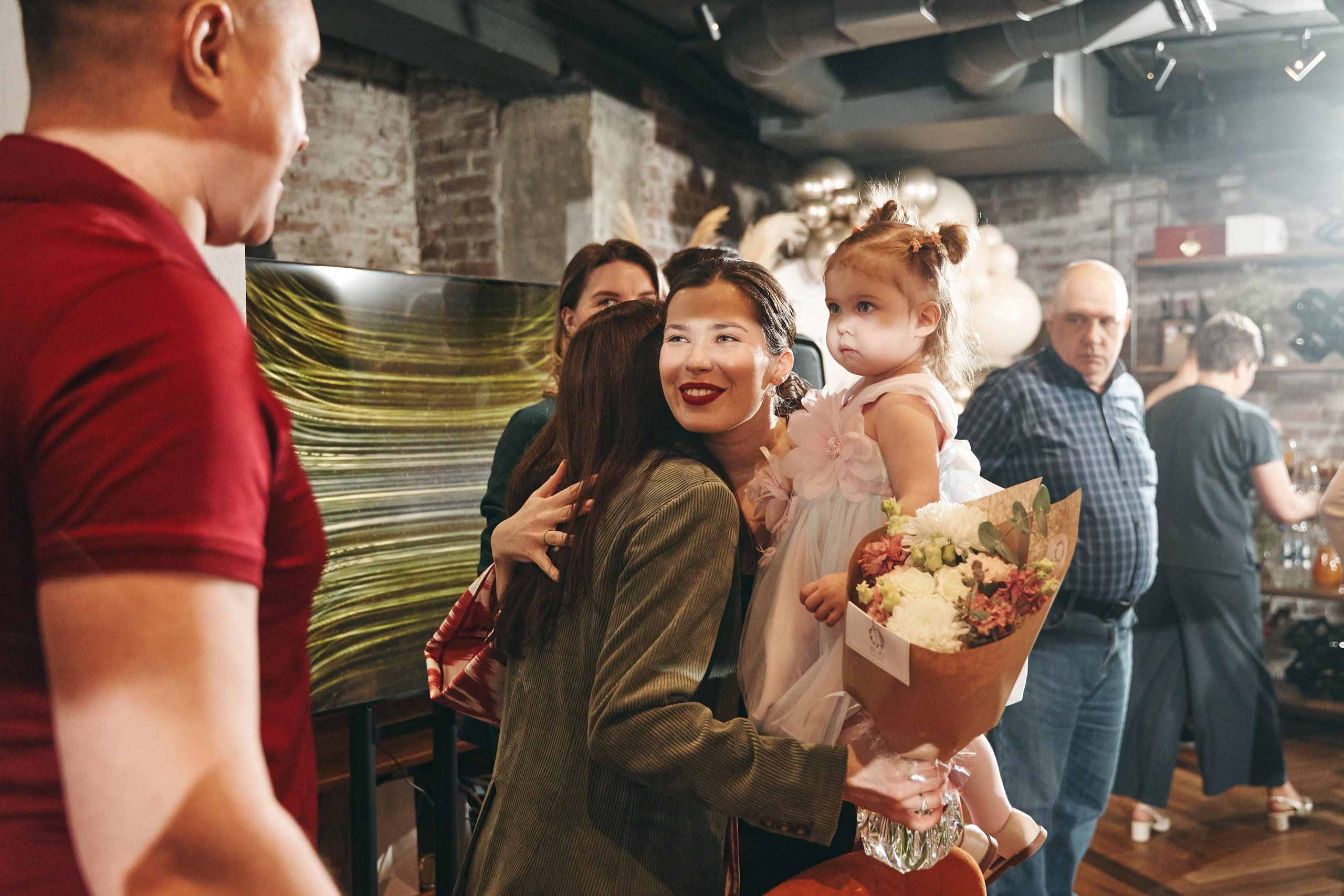 Арина и Георгий. Фотограф Слава Кайгородов