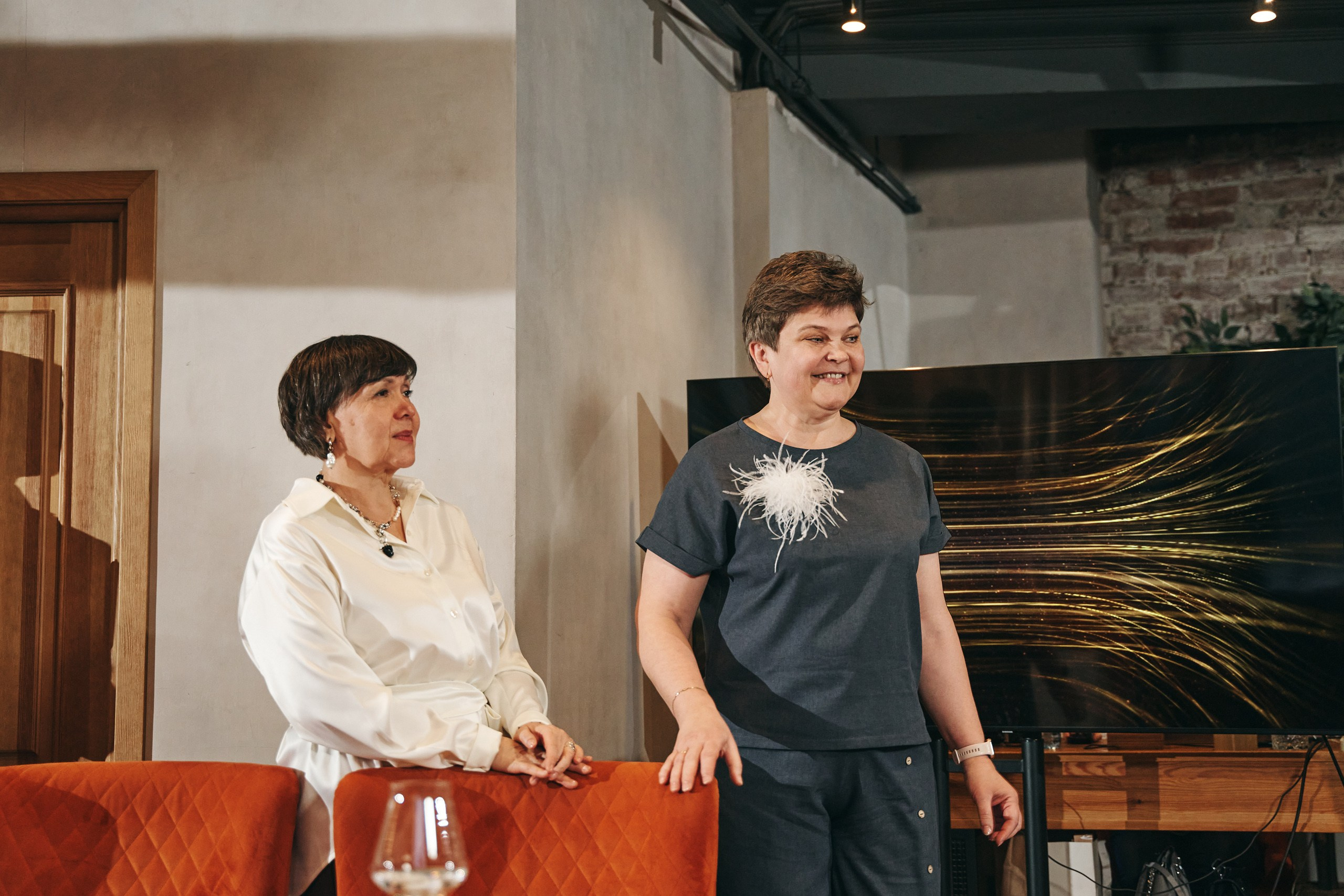 Арина и Георгий. Фотограф Слава Кайгородов