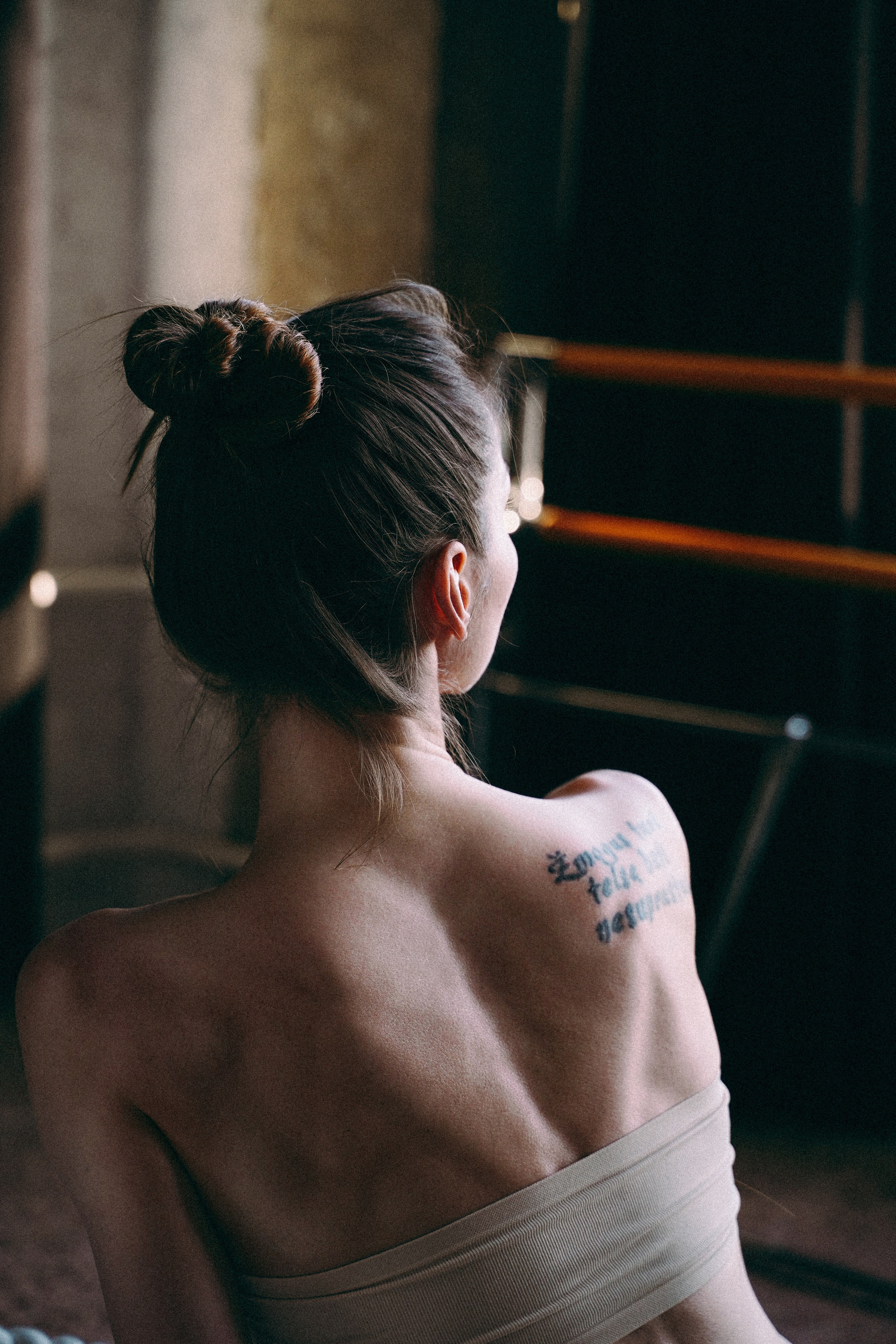 Софья. Арт-фотограф в Краснодаре