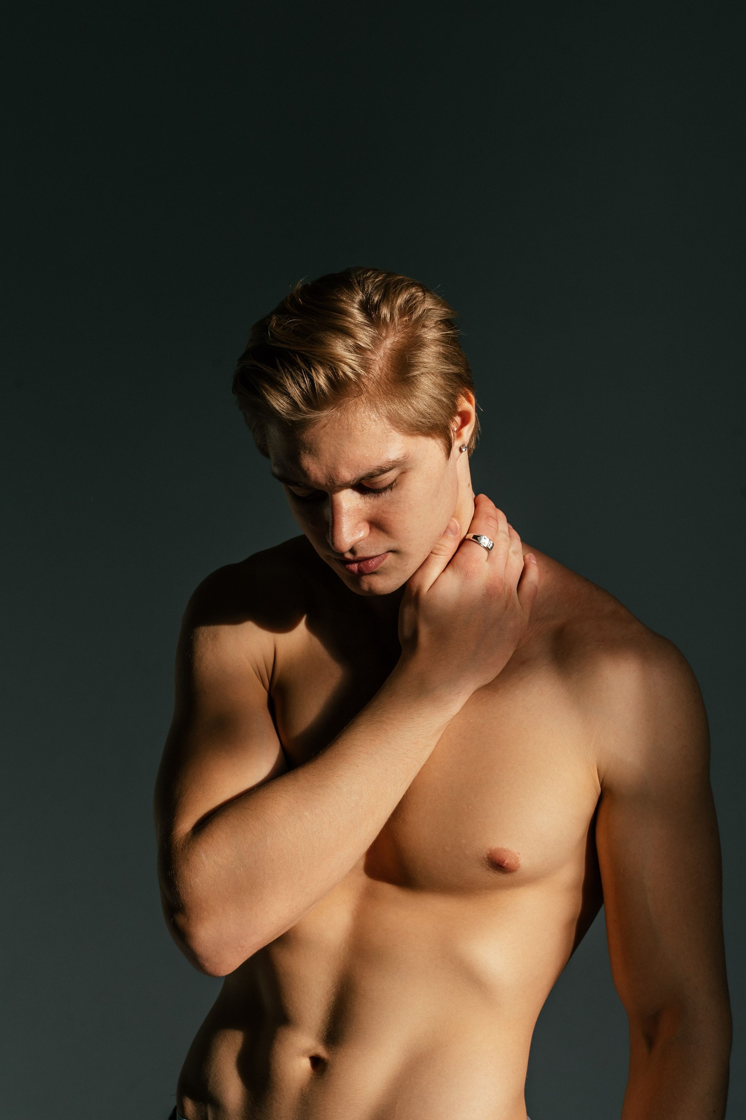 Виктор. Арт-фотограф в Краснодаре