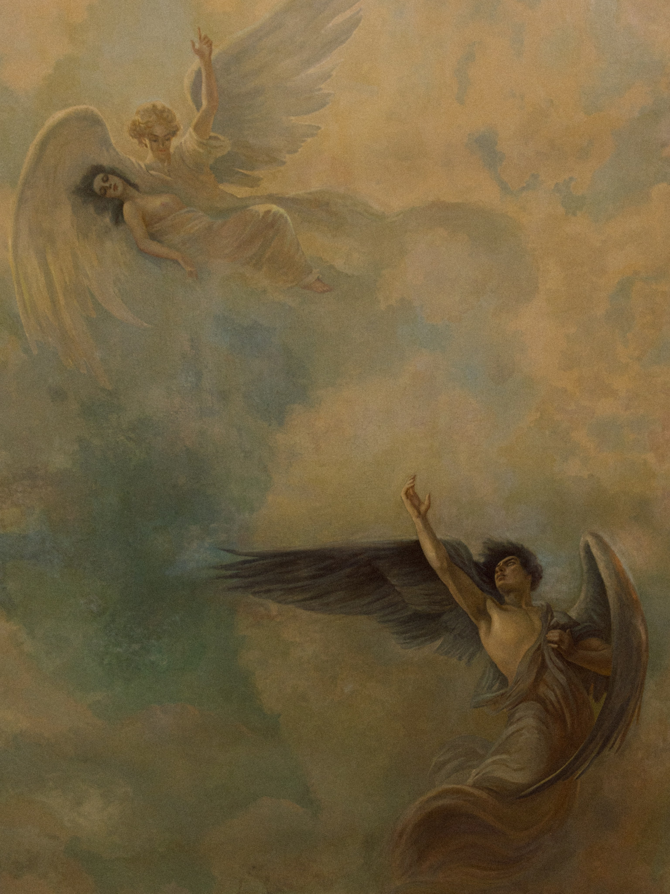 Оксана & Михаил. Фотограф Соня Даркевич