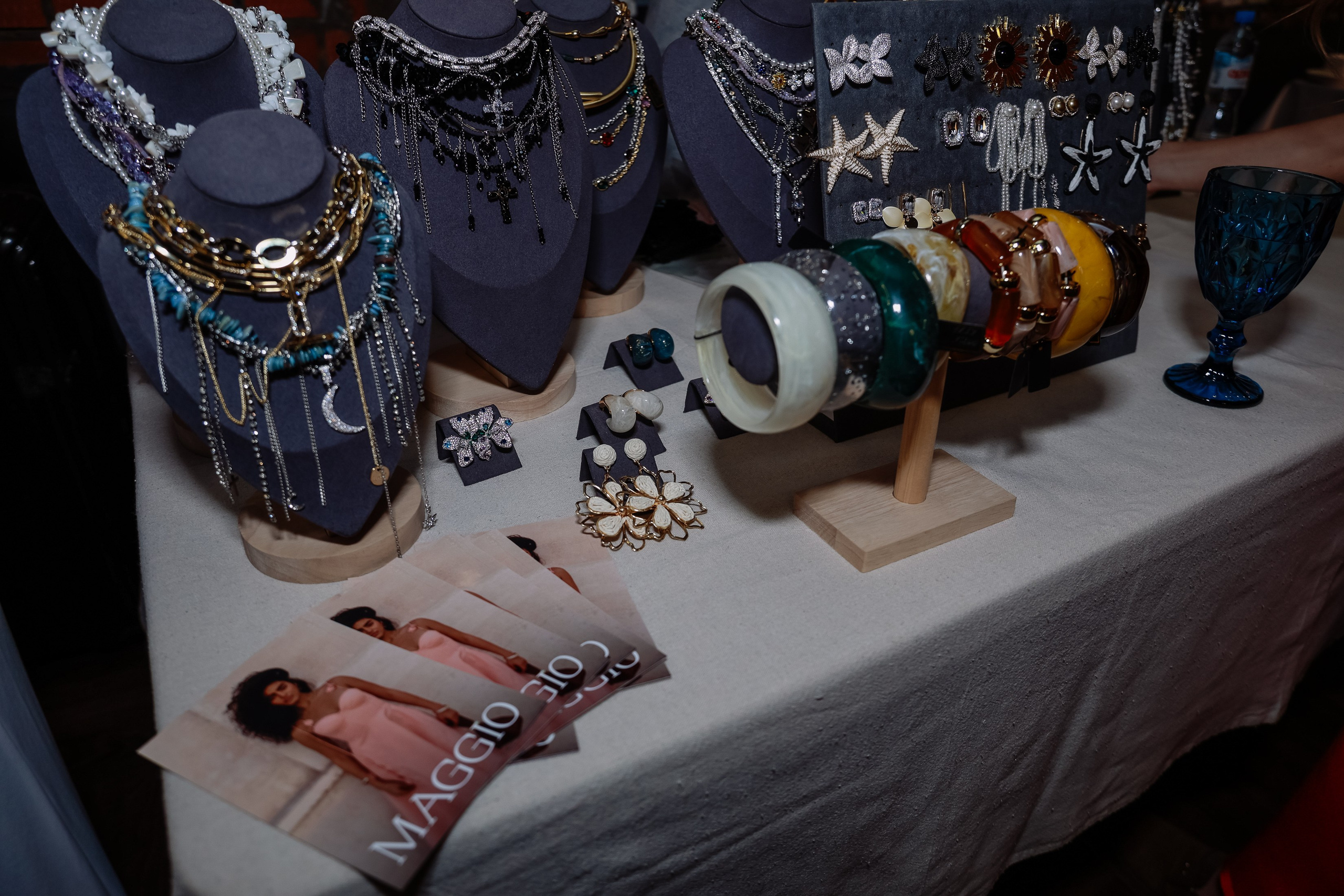 Нетворкинг. Фотограф Юлия Мальцева