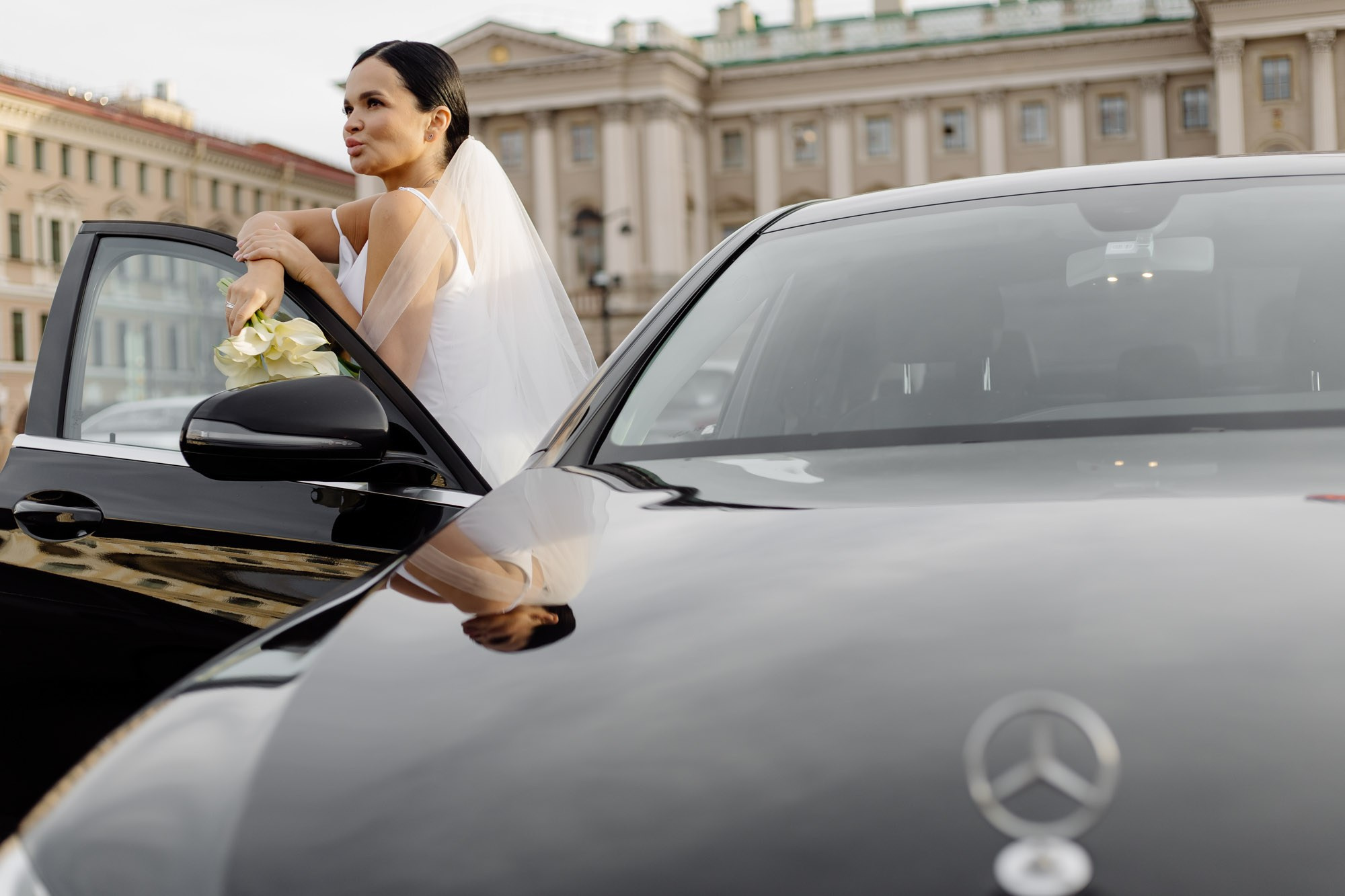 Слава💍Натали. Свадебный фотограф в Санкт-Петербурге Евгений Назаров