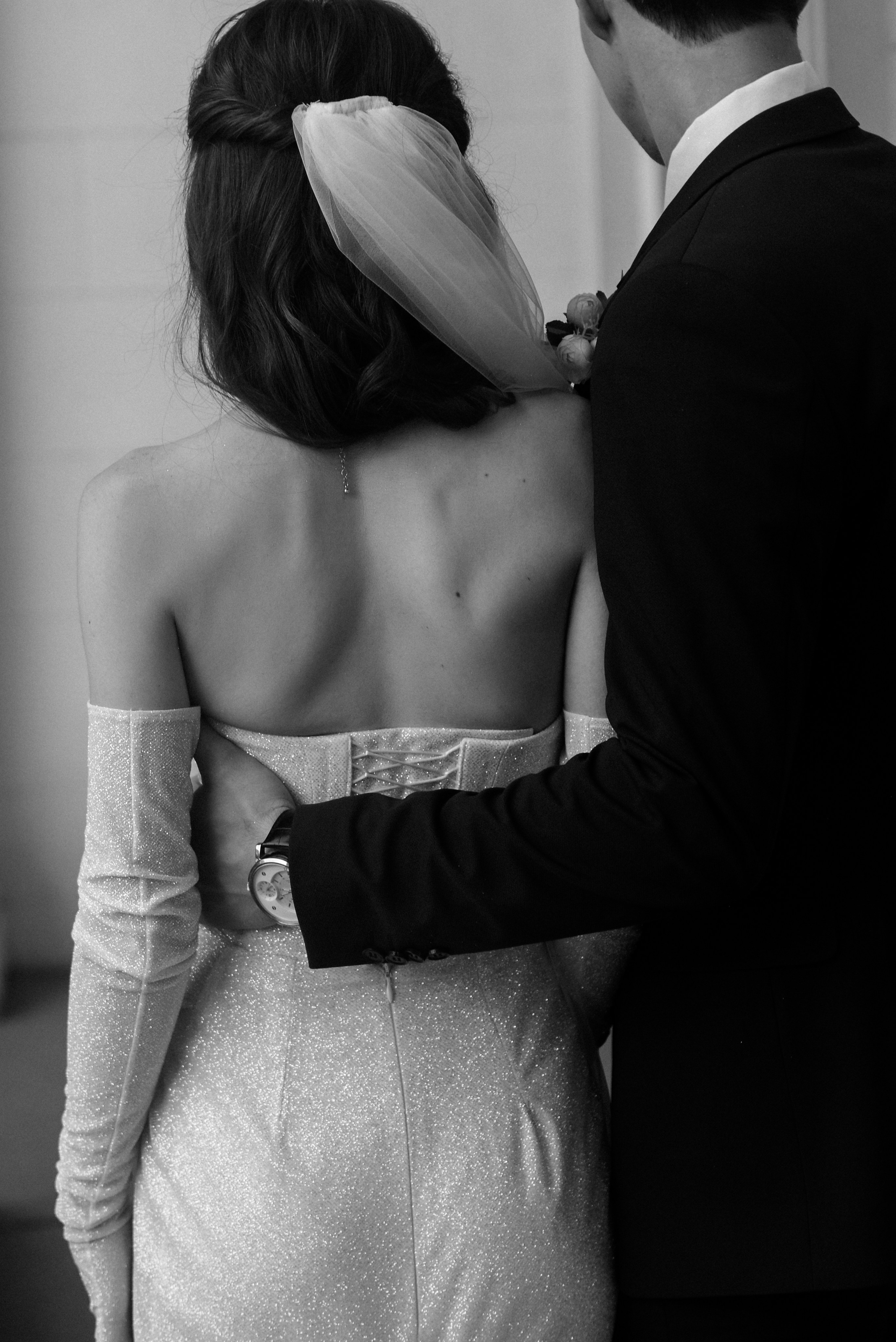 Сентябрьская свадьба Андрея и Людмилы. Фотограф Ярута Оксана / Ростов-на-Дону