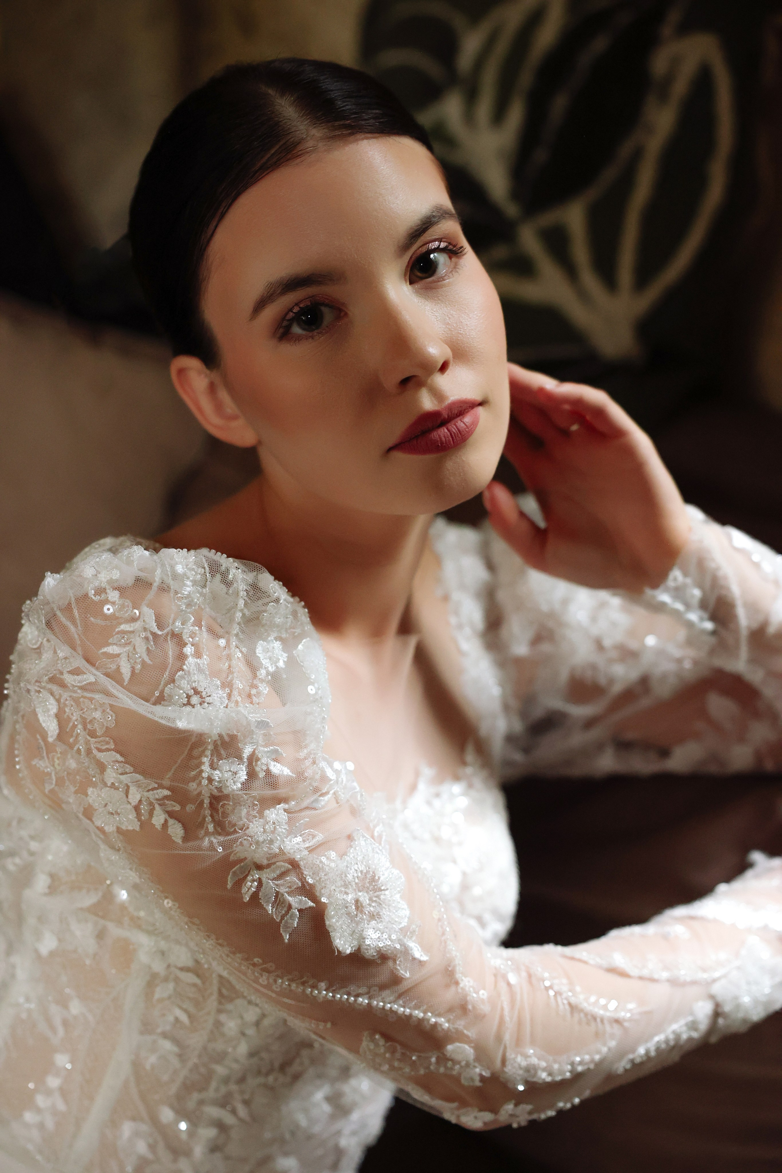 Green-house. Главная