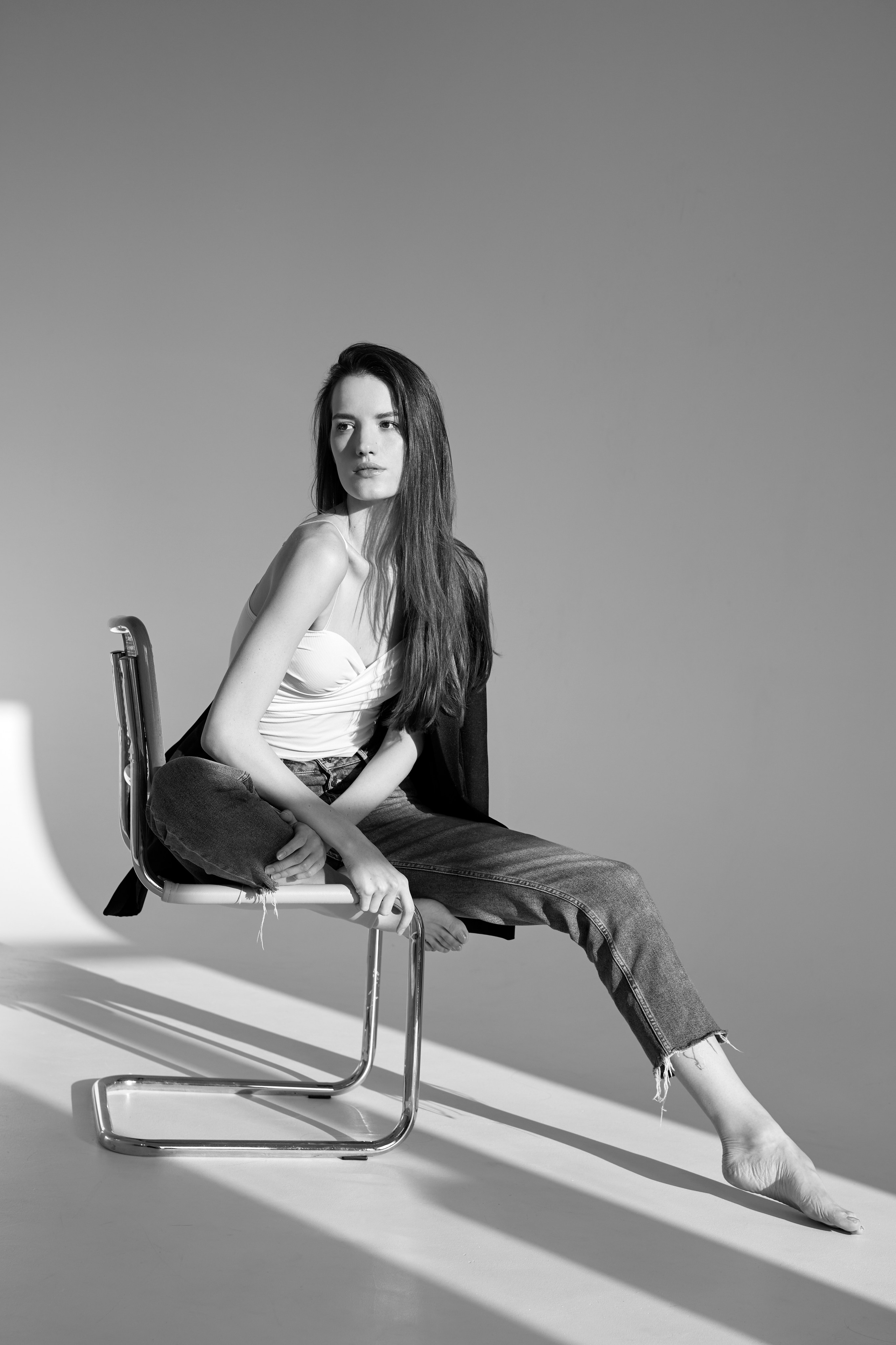 Вероника. Фотограф в Самаре Анастасия Афанасьева