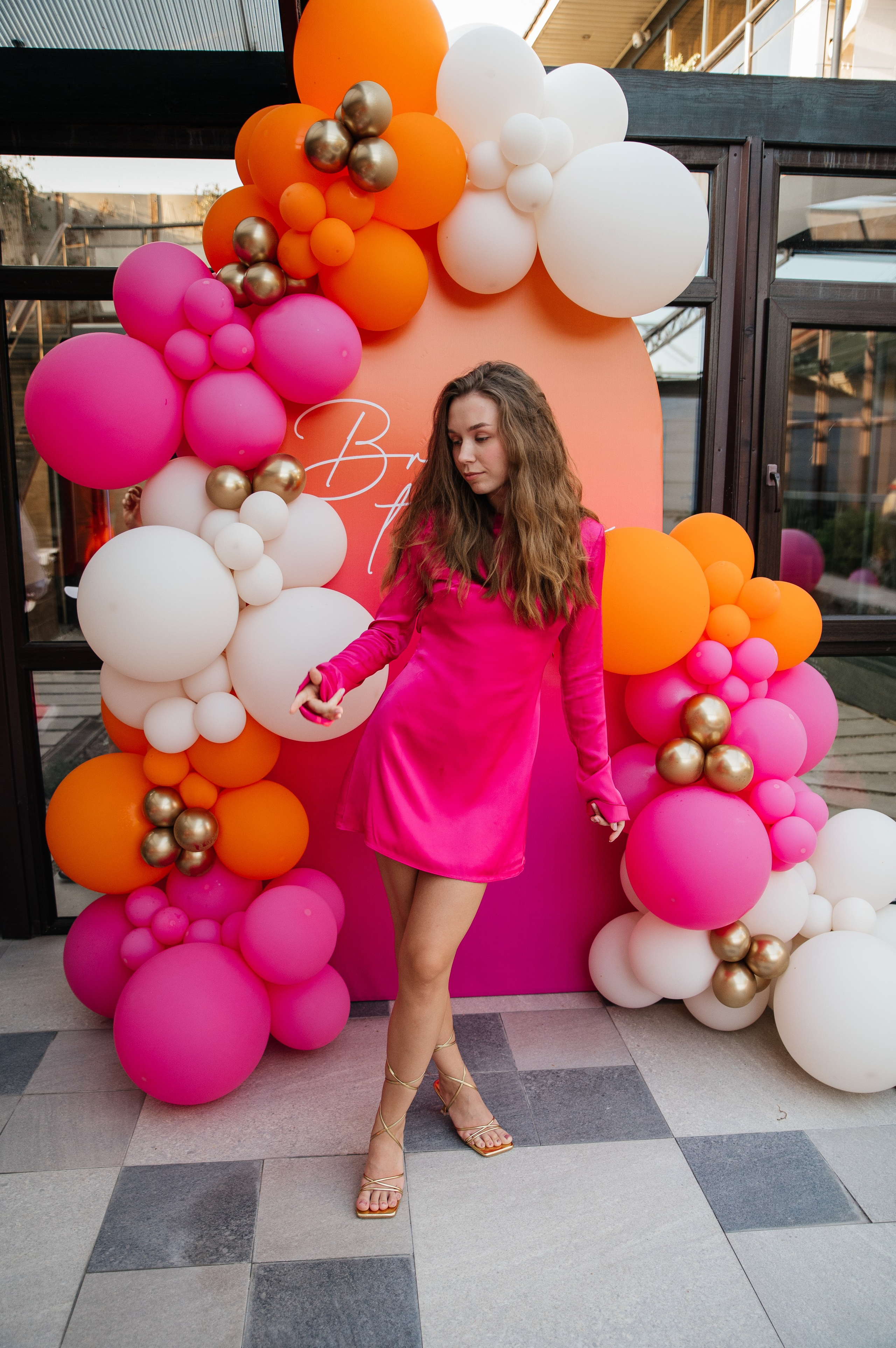 Девичник. Свадебный и семейный фотограф в Краснодаре Алина Мельник