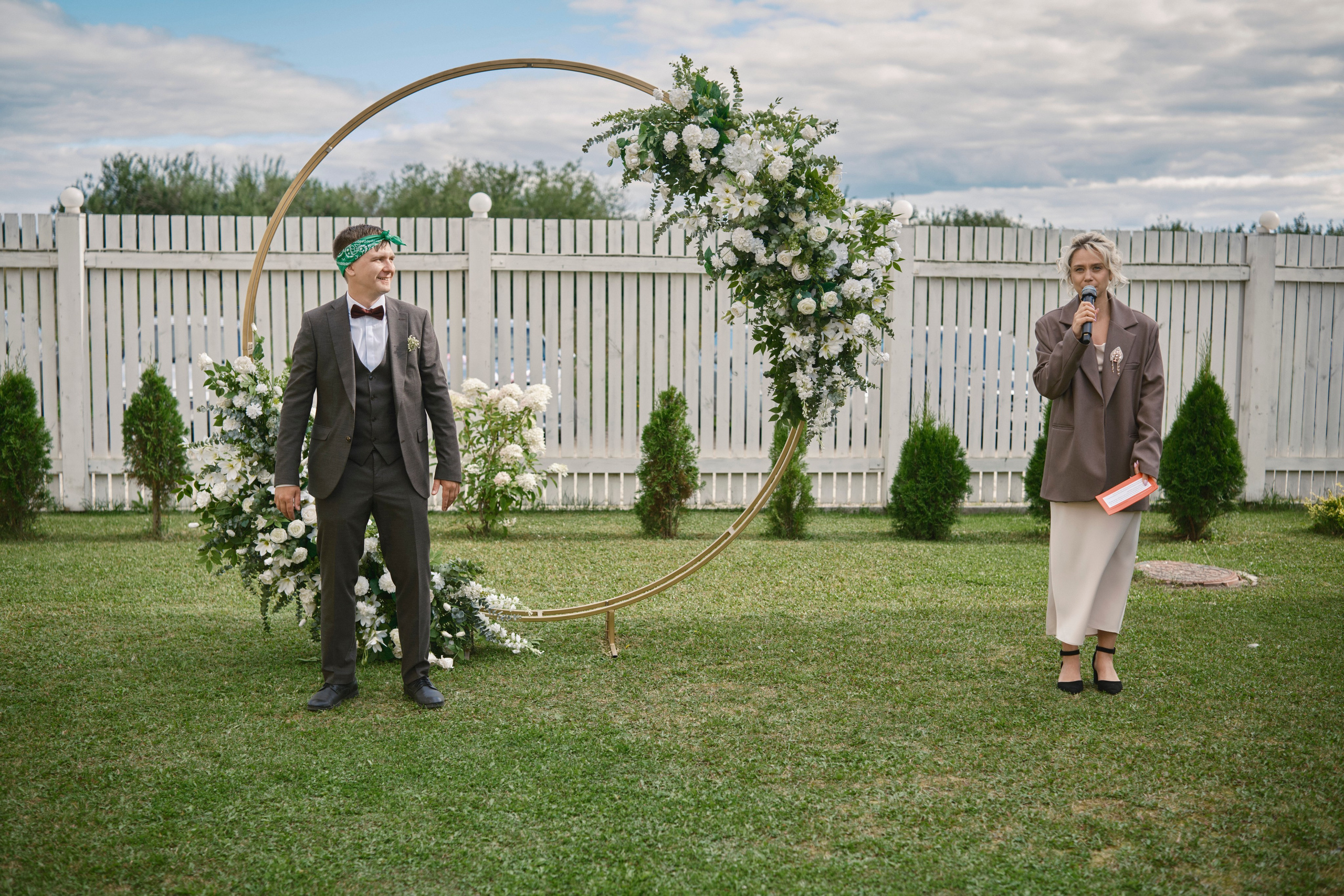 Александр&Алиса. Николай Большаков