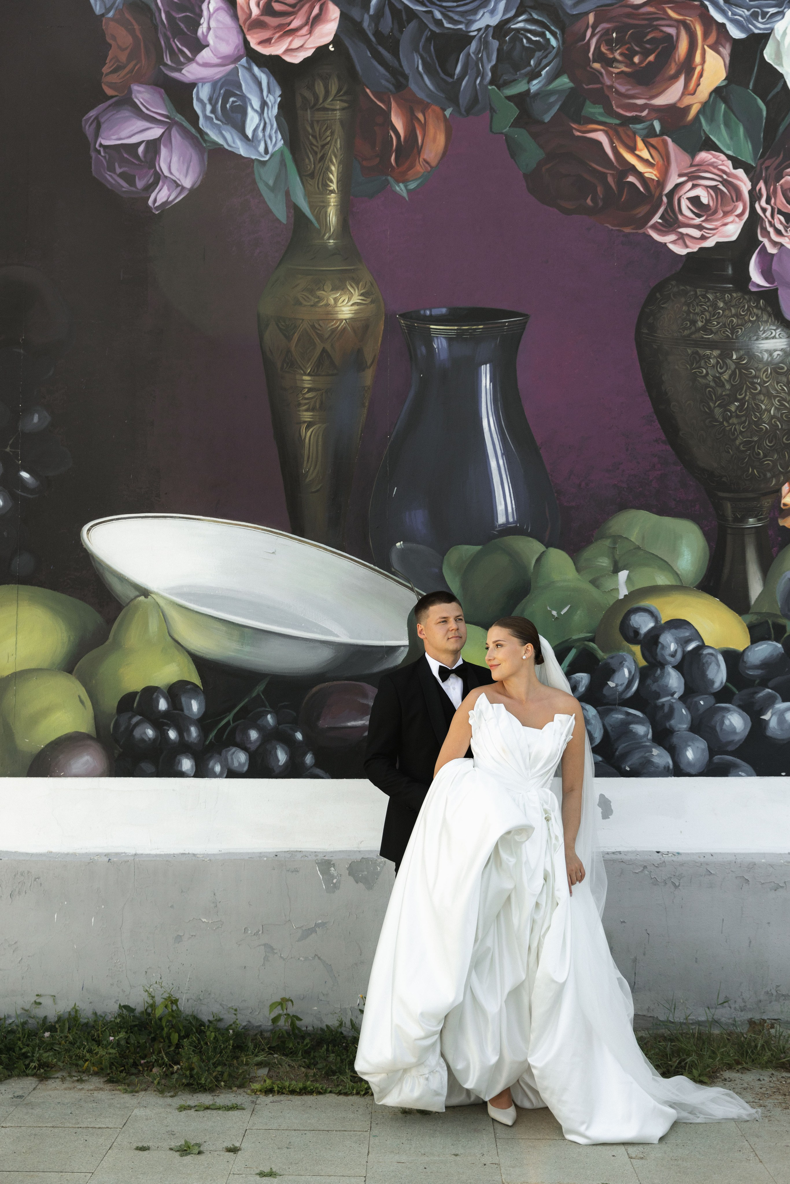 М+М. Свадебный фотограф Ярославль, Рыбинск