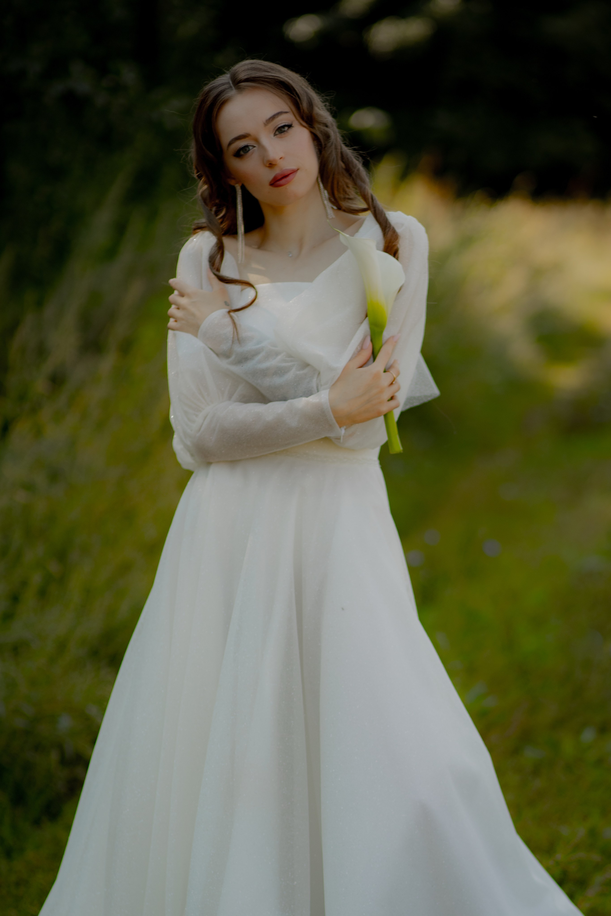 Дмитрий и Карина. Свадебный и женский фотограф