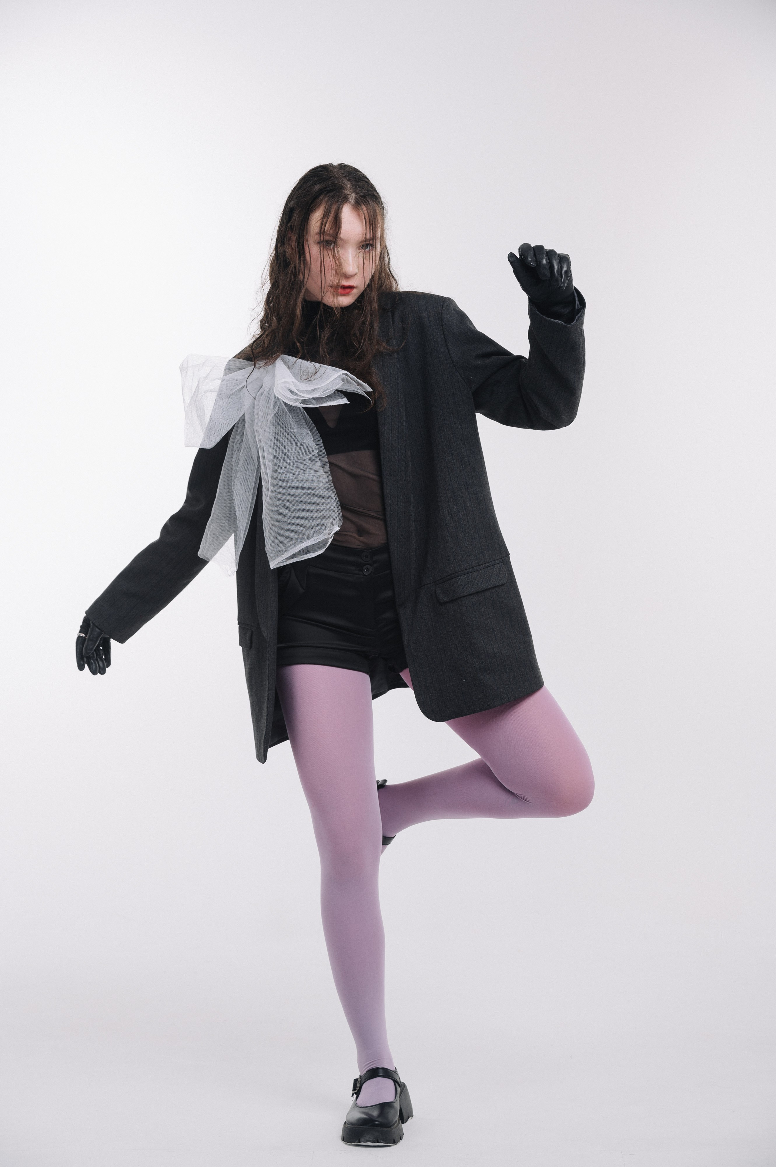 София. Модельное агентство ART PODIUM ULAN-UDE