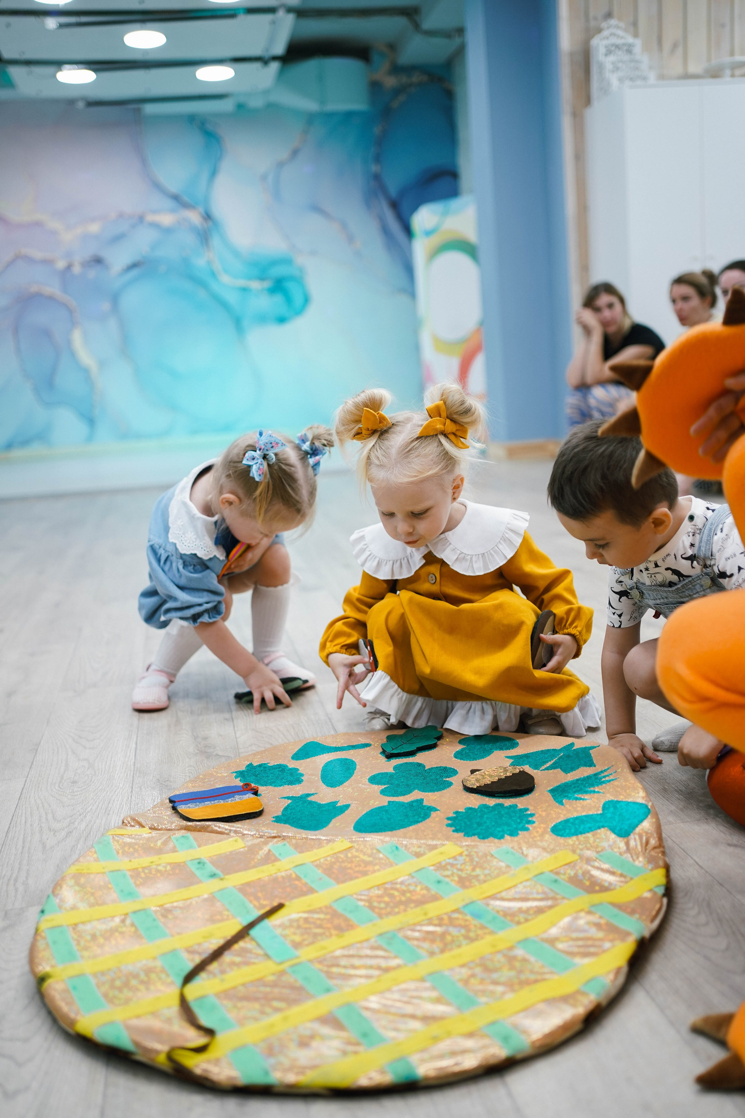 Агуша /день рождения/. Семейный и портретный фотограф в Екатеринбурге Yana Strok