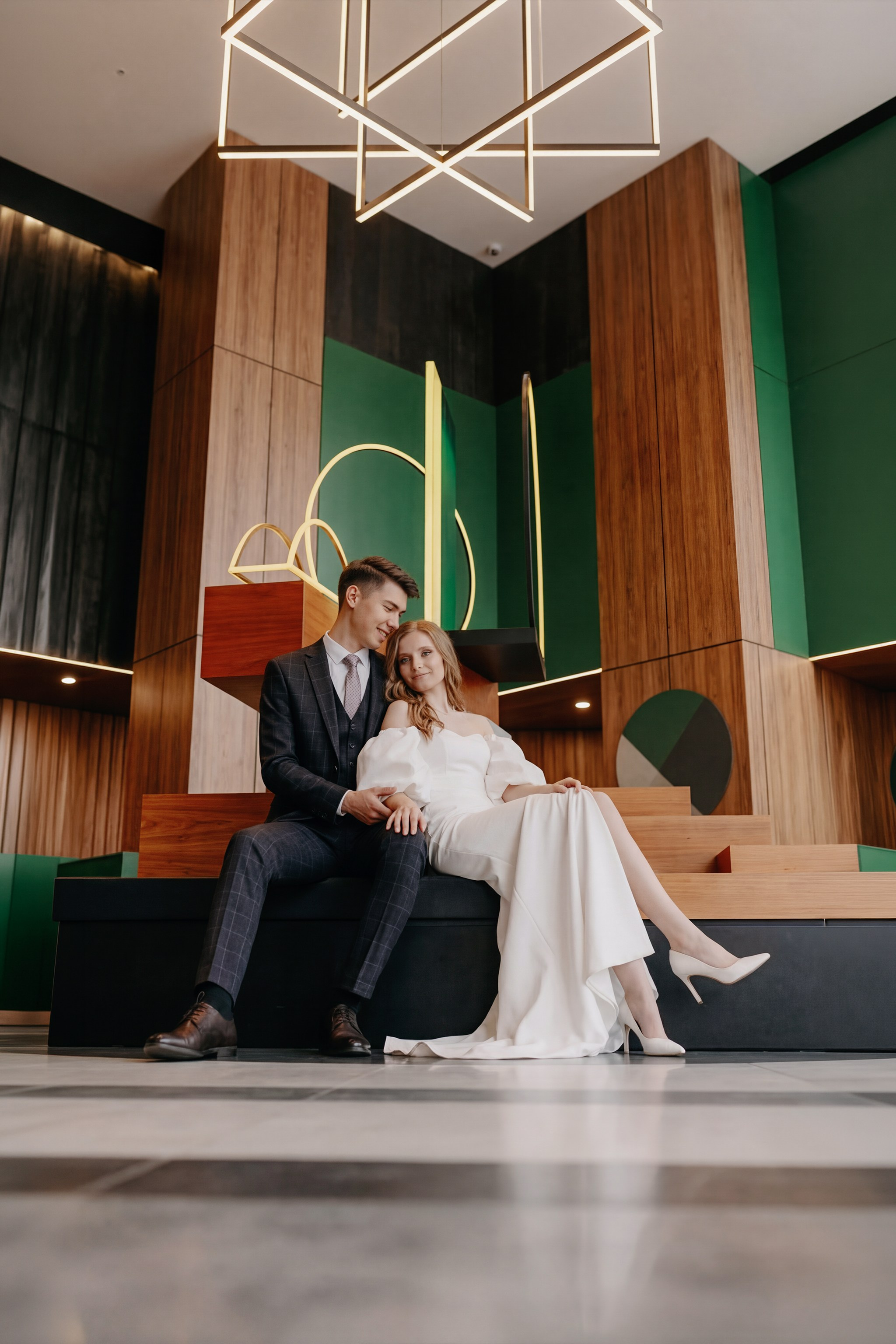 Свадебный фотограф в Екатеринбурге: Свадьба Максима и Елены в Hyatt Place и OneLoft. Фотограф Дмитрий Судаков — Свадебная и репортажная съемка в Екатеринбурге и Москве