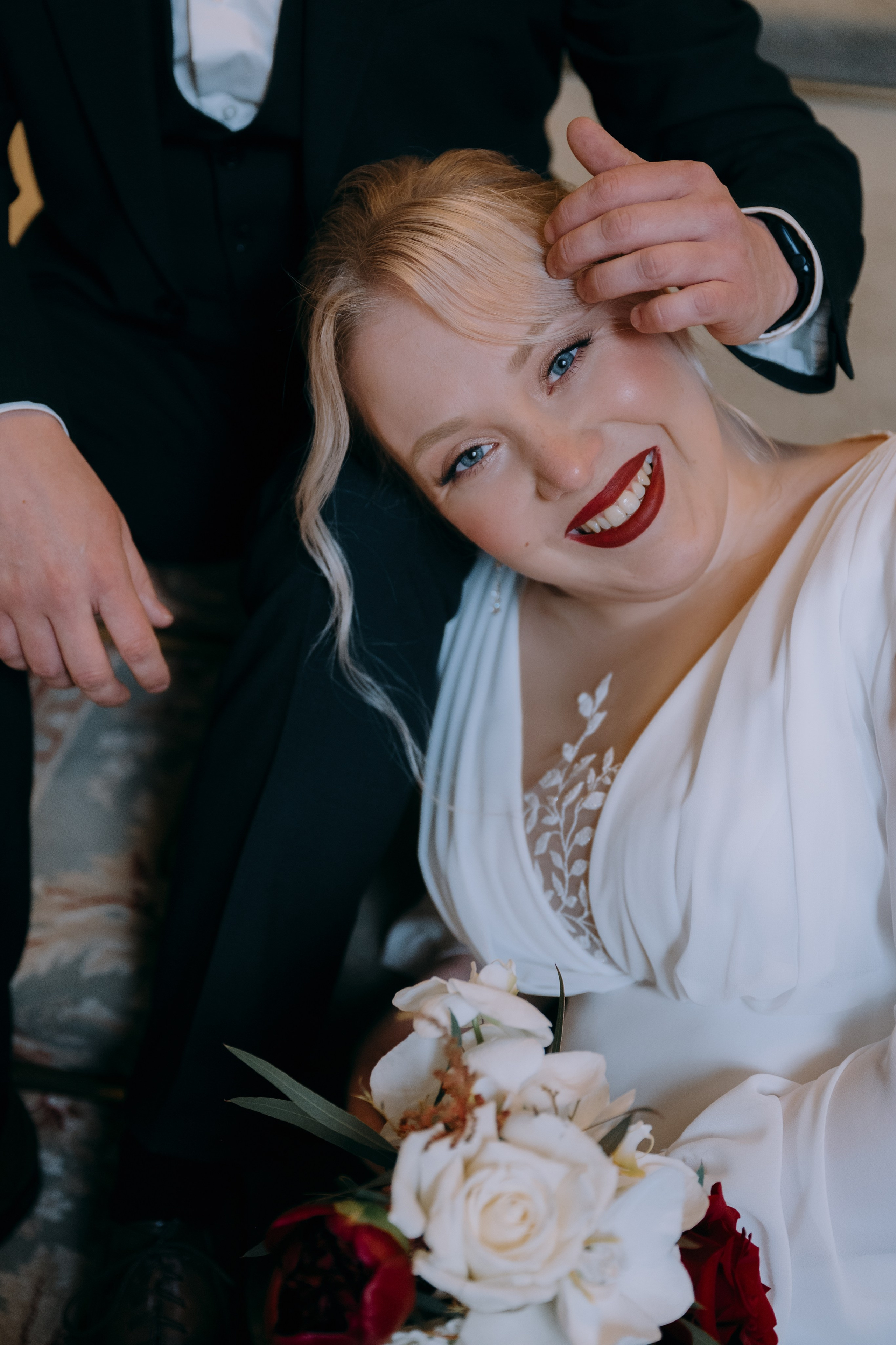 Ольга и Анатолий. Главная