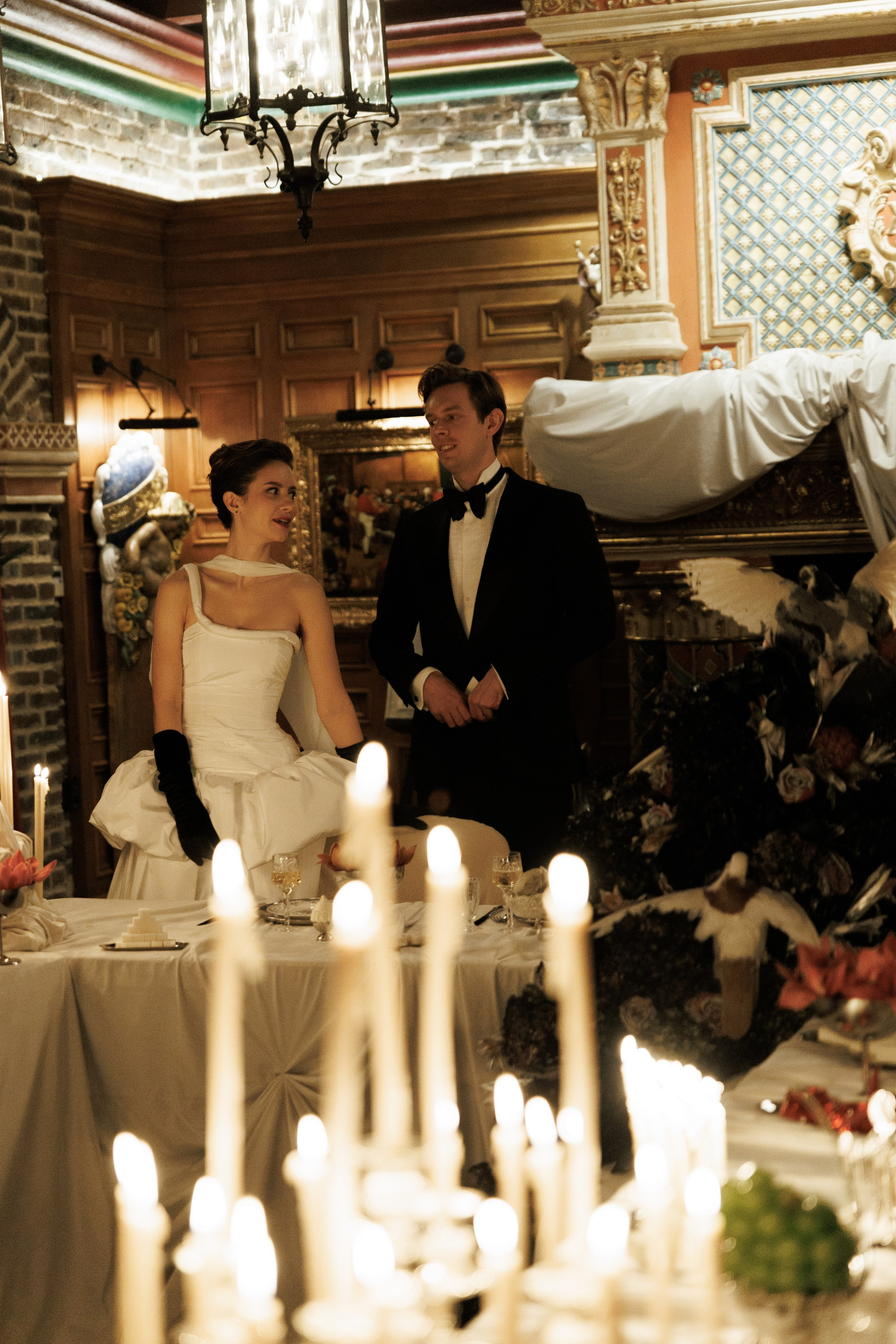 After Midnight История любви. Фотограф и Видеограф в Ростове на Дону