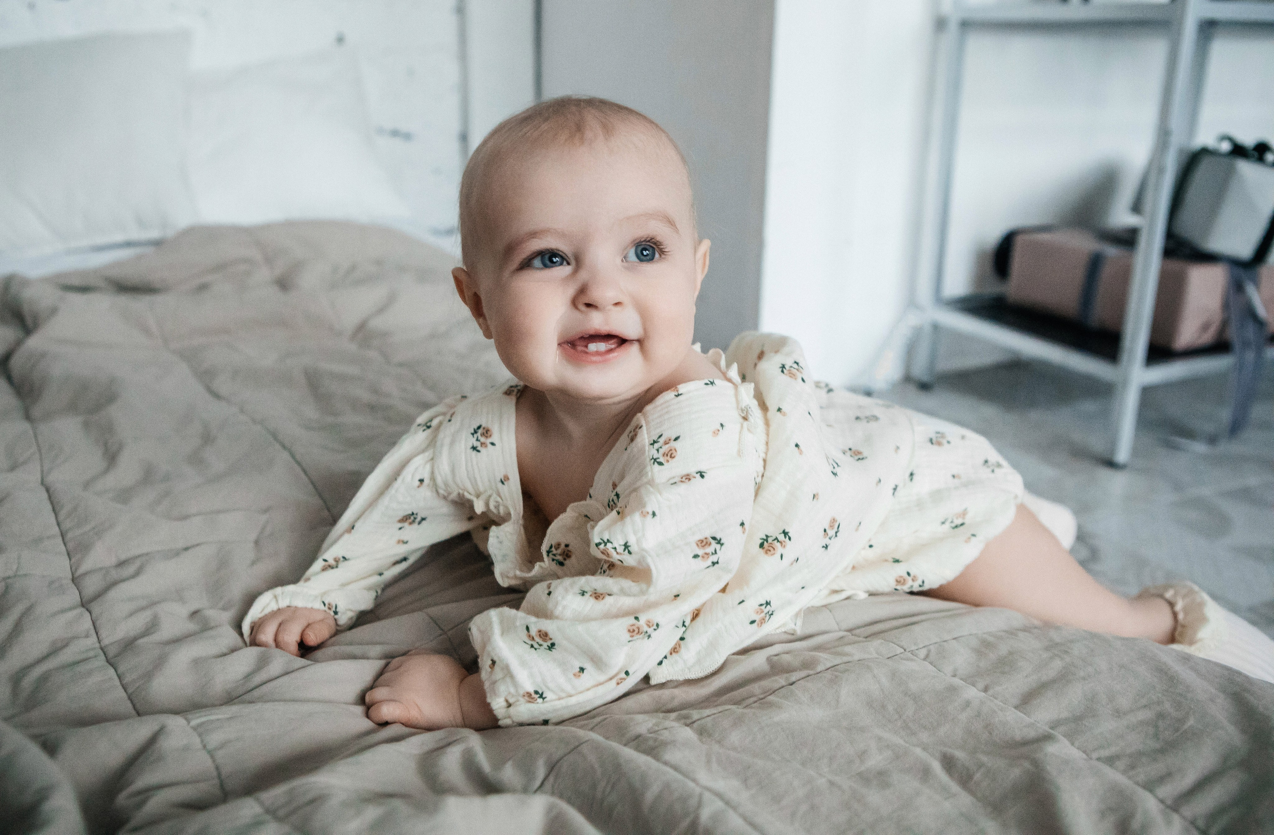 Андрей Лиза и Ева. Свадебный и семейный фотограф Ибрагимова Мария из Екатеринбурга