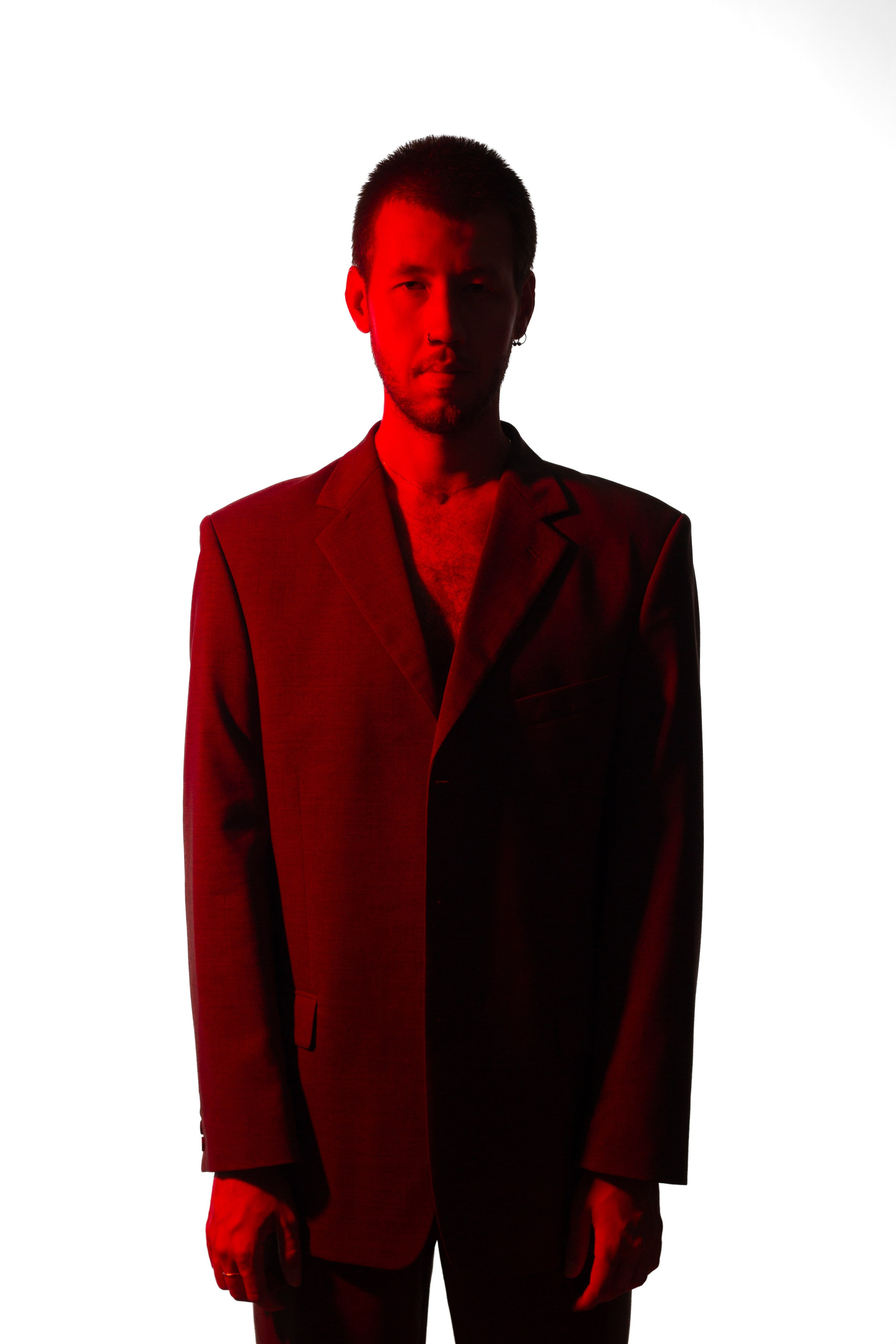 Фотограф Москва. Яков Джафаров