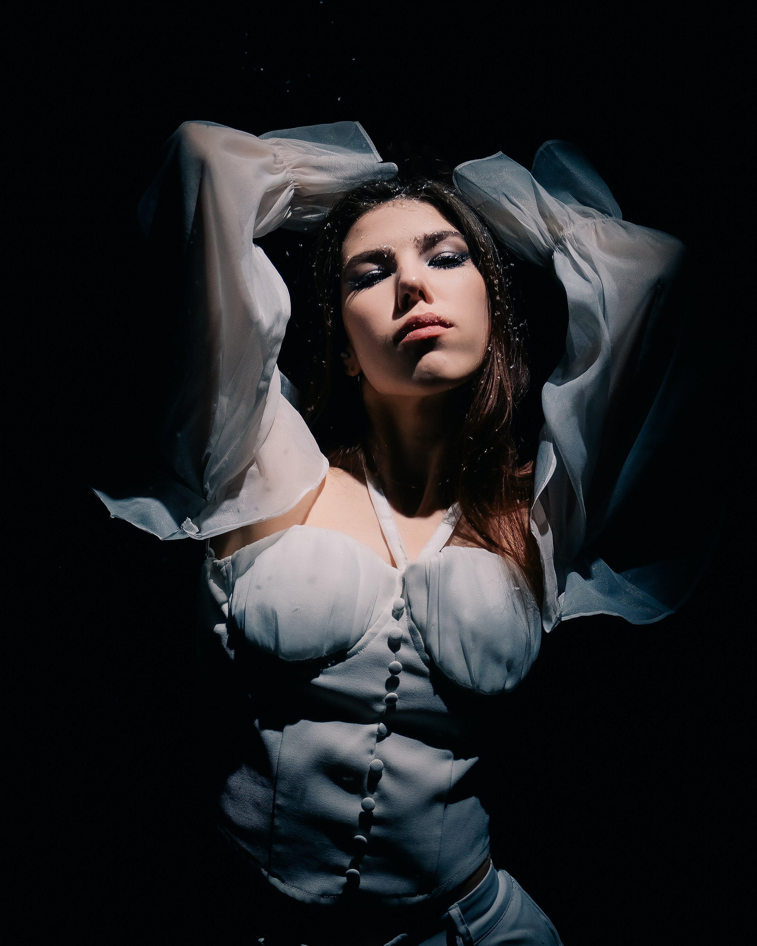 Фотодень: Snow