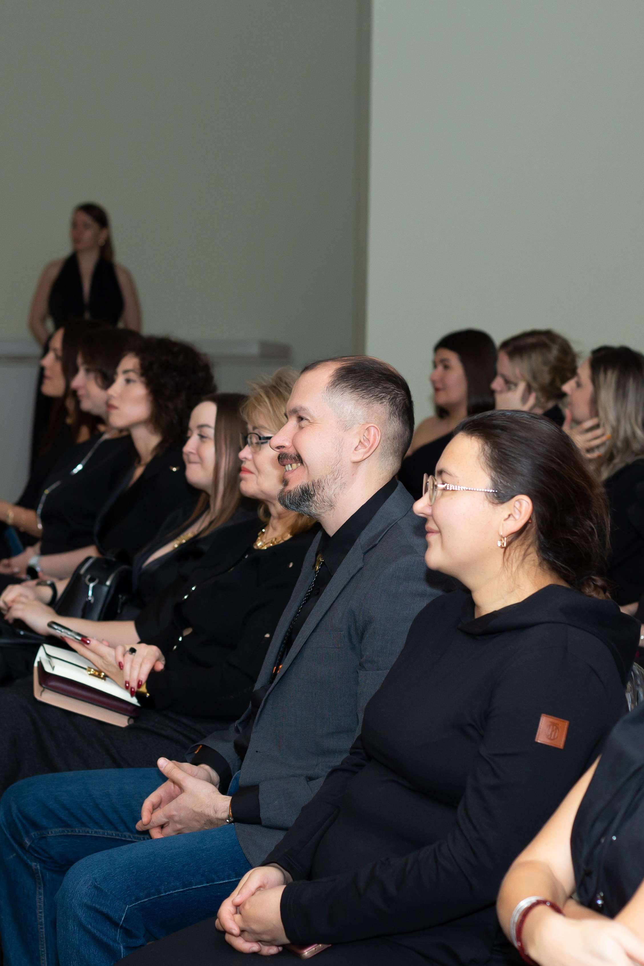 Вечеринка Психо Пати. Ирина Квасова | Фотограф в стиле VOGUE | Тюмень