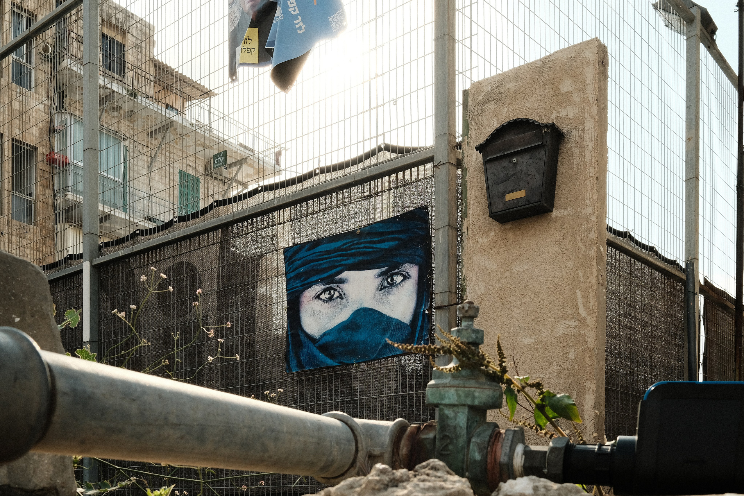 Фотографии Хайфы | Филипп Линзин. Репортажный и портретный фотограф в Санкт-Петербурге Филипп Линзин