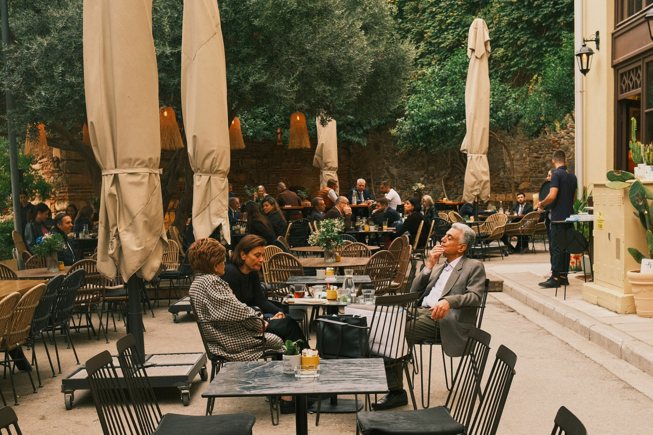 Фотографии Салоник | Филипп Линзин. Репортажный и портретный фотограф в Санкт-Петербурге Филипп Линзин