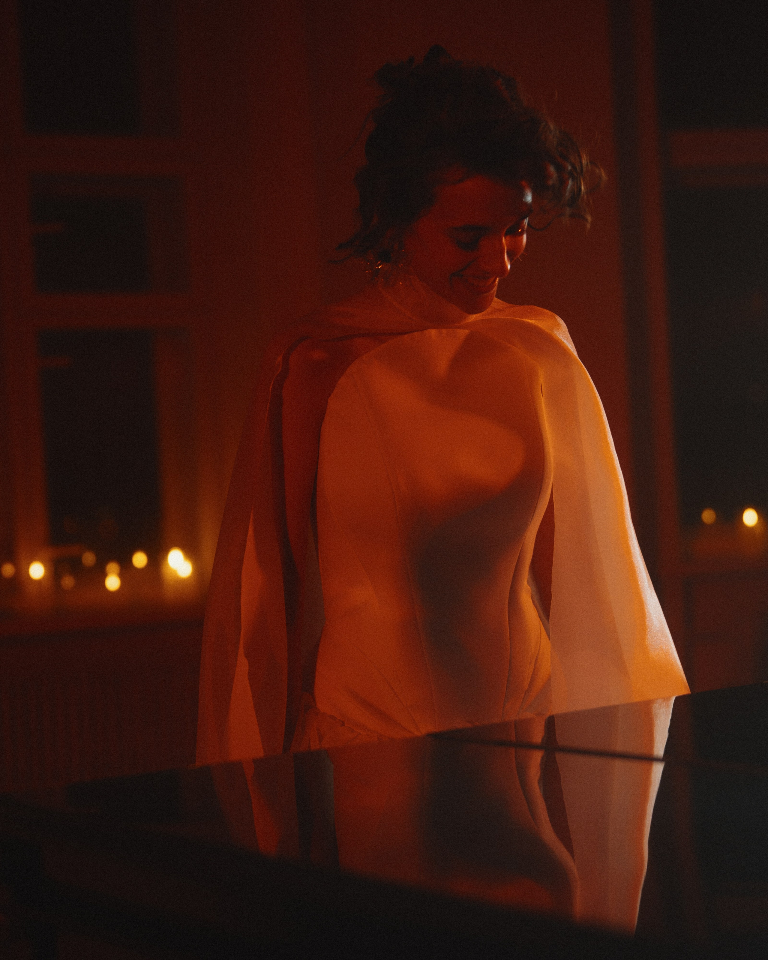 Муза. Свадебные платья Новосибирск, ателье по пошиву вечерних образов