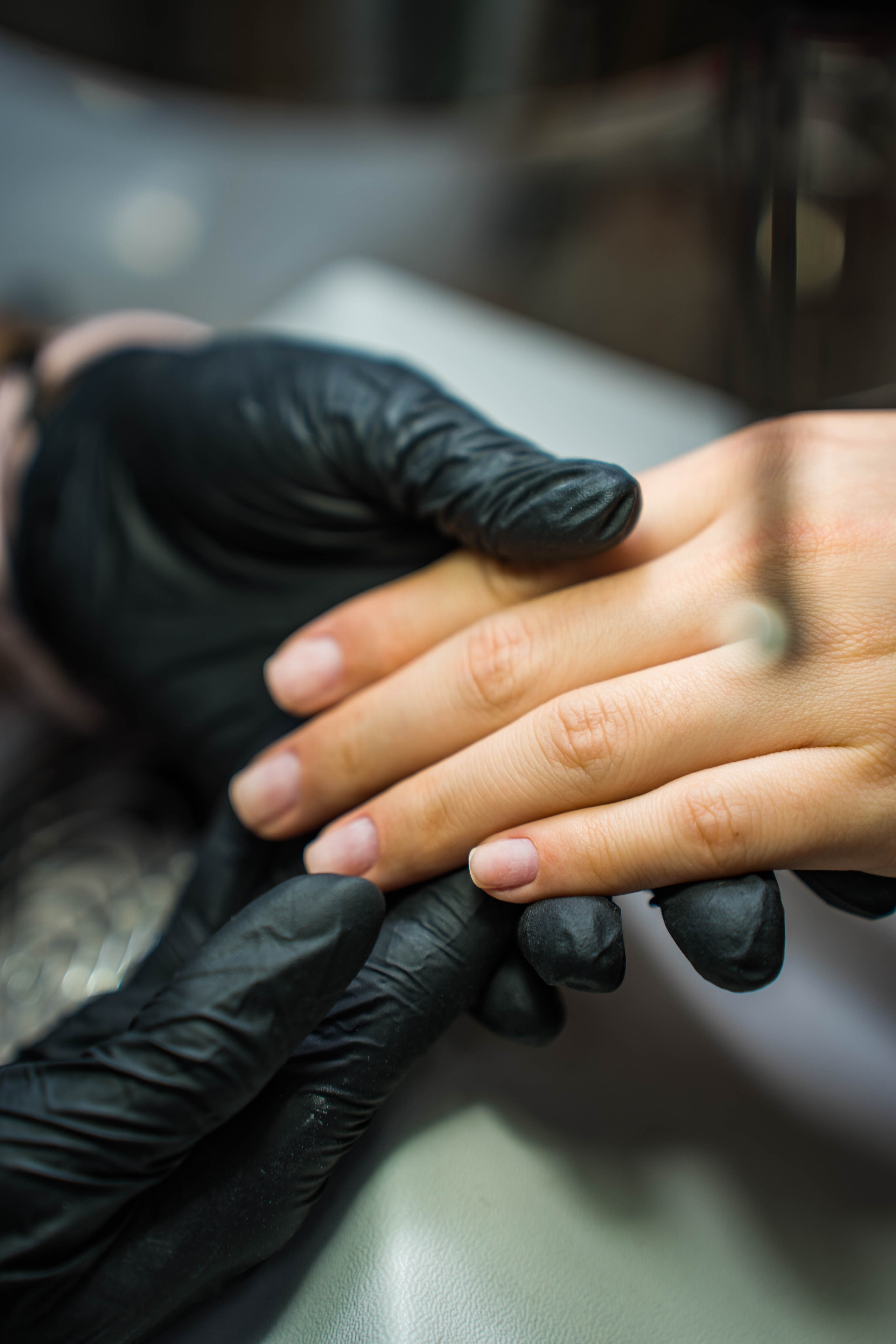 NAILS LOOK. Фотограф Абакумова Анастасия