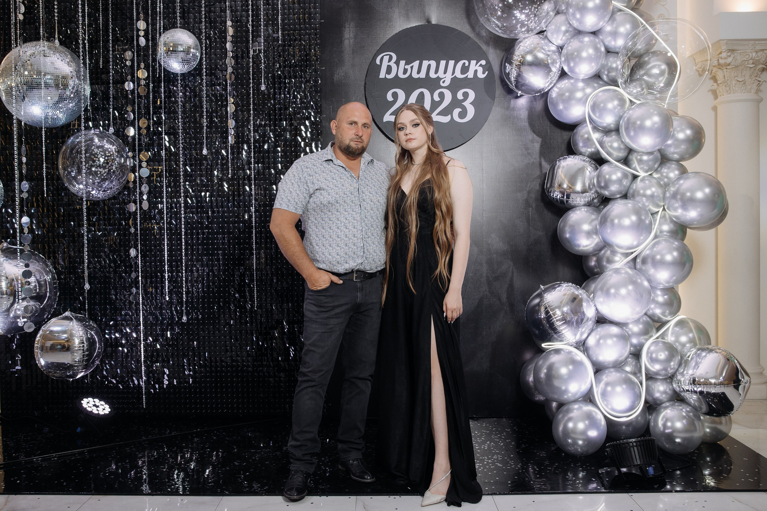 Ресторан Cristal. Свадебный фотограф Роман Еремеев