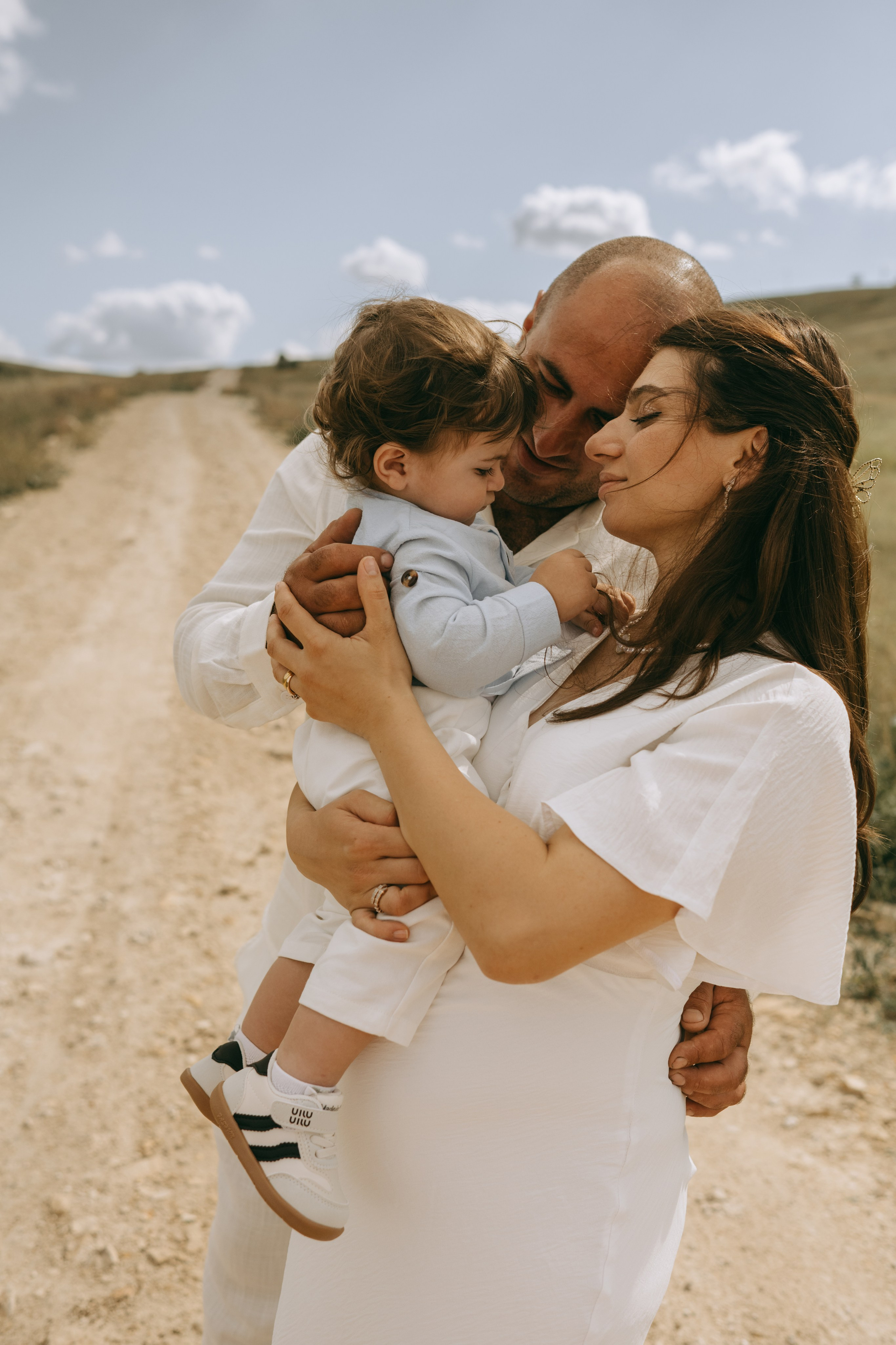 Давид Бурастан и Оганес. Свадебный и семейный фотограф в Самаре Головань Наталья