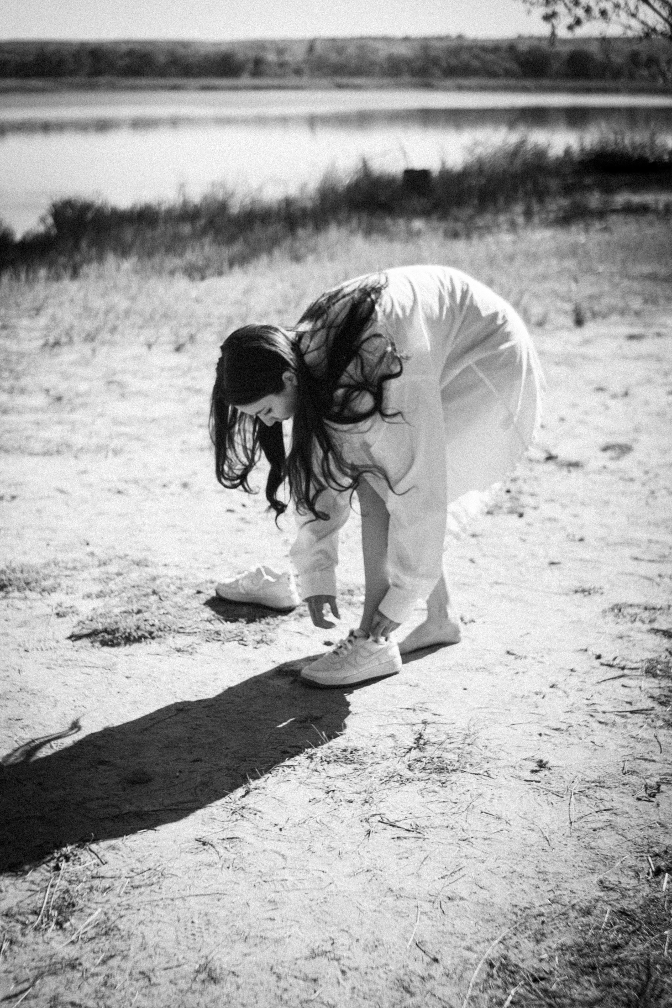 Лето задержалось. • Фотограф Александра Светозар Алчевск •