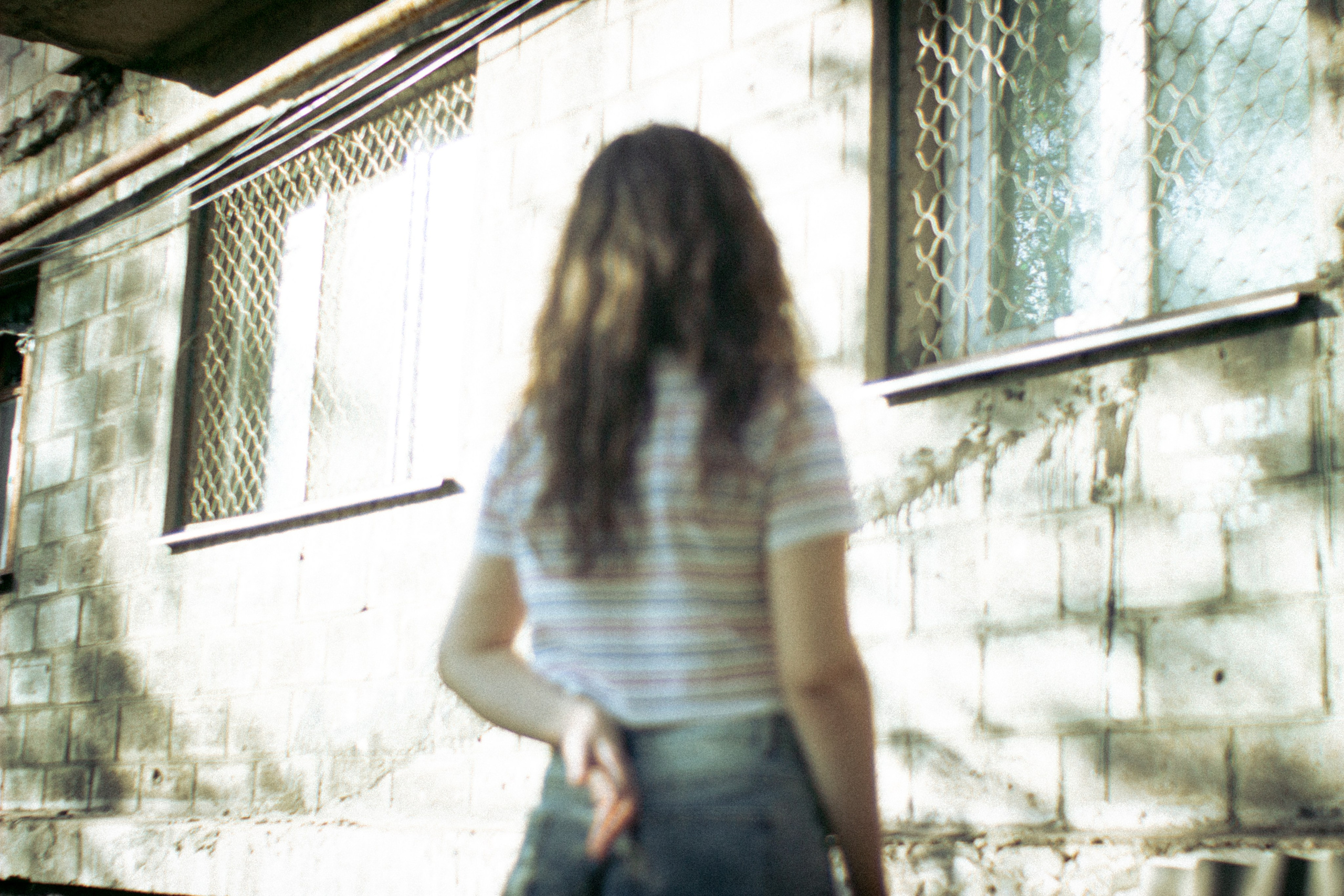 Карусель Земля. • Фотограф Александра Светозар Алчевск •