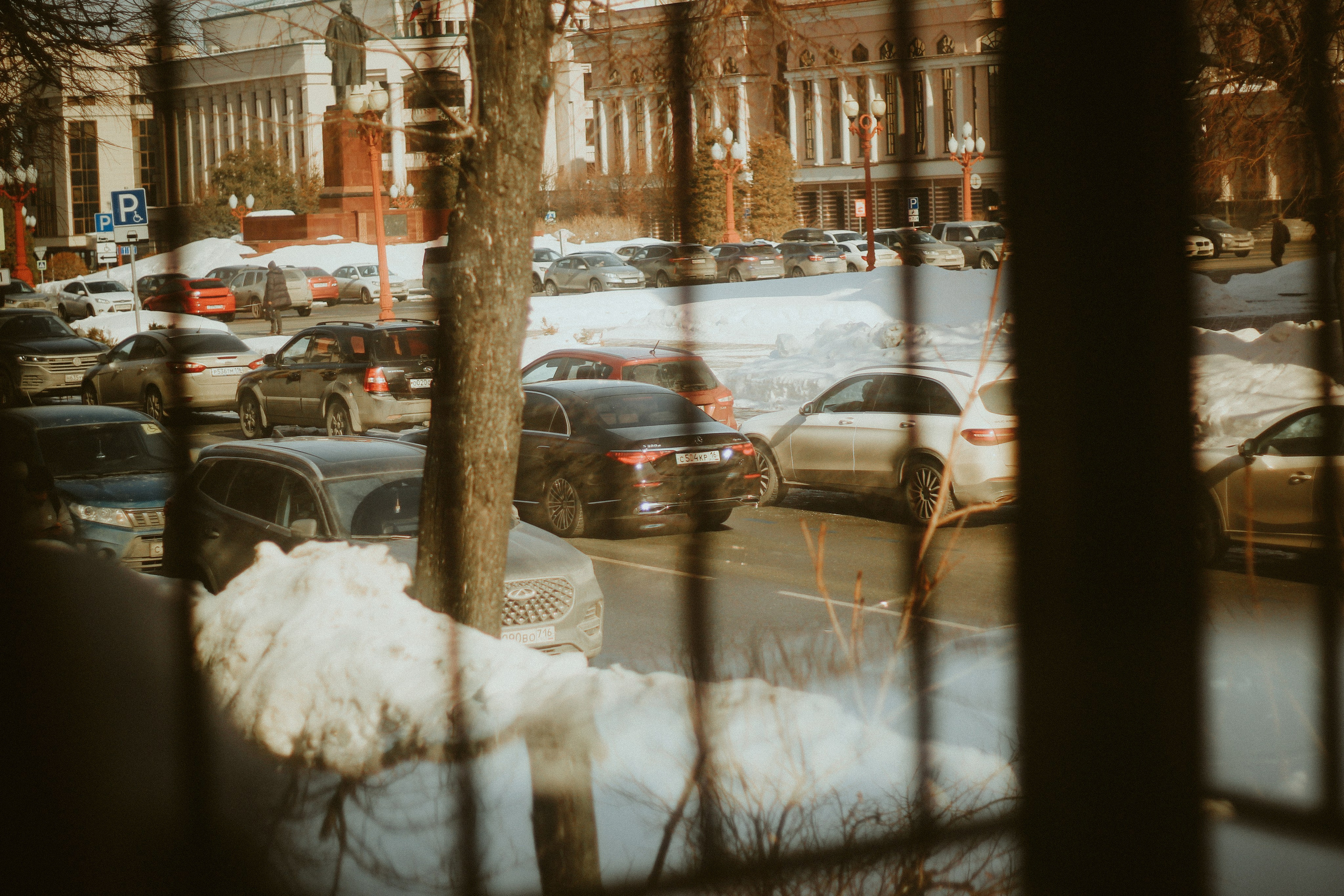 Отели. Начинающий Фотограф в Казани