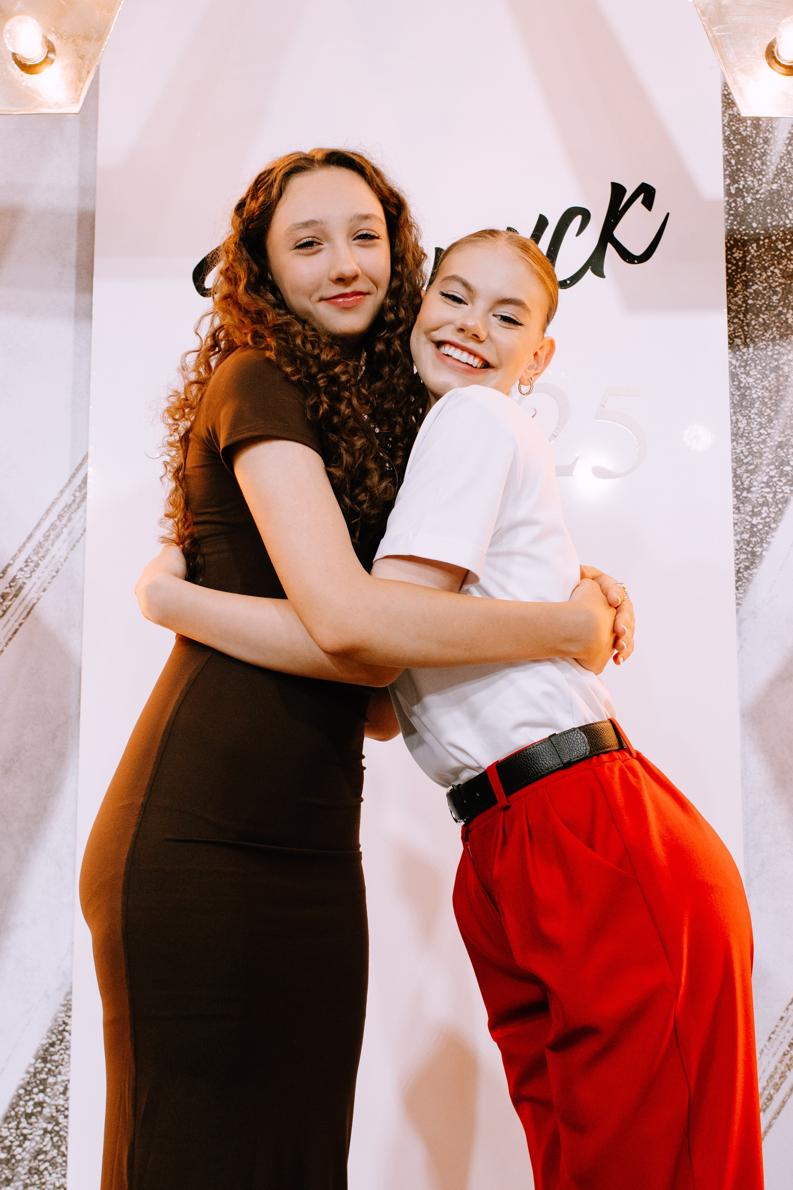 Выпускной 9 класс (Копейск). Фотограф в Челябинске Любовь Денисенко