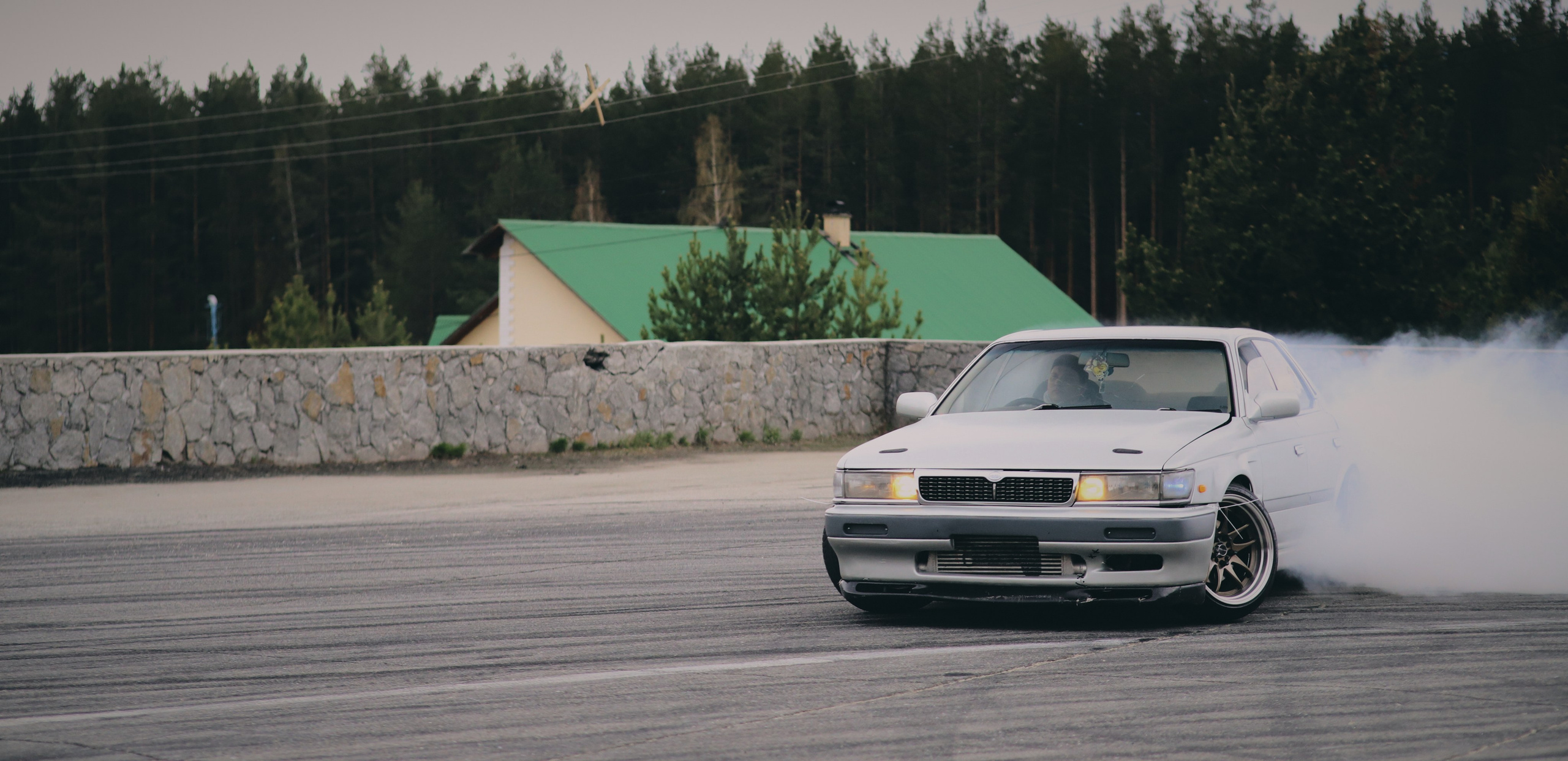 ENJOY DRIFT EVENT 11.05.2024. IN STREET WE TRUST