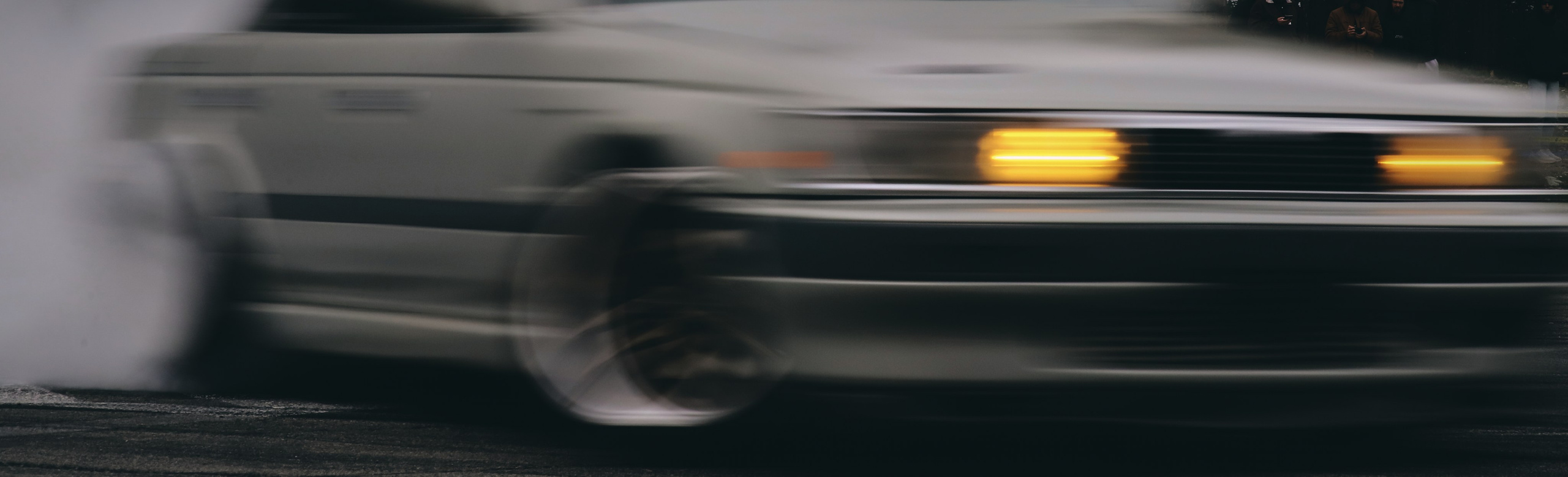 ENJOY DRIFT EVENT 11.05.2024. IN STREET WE TRUST