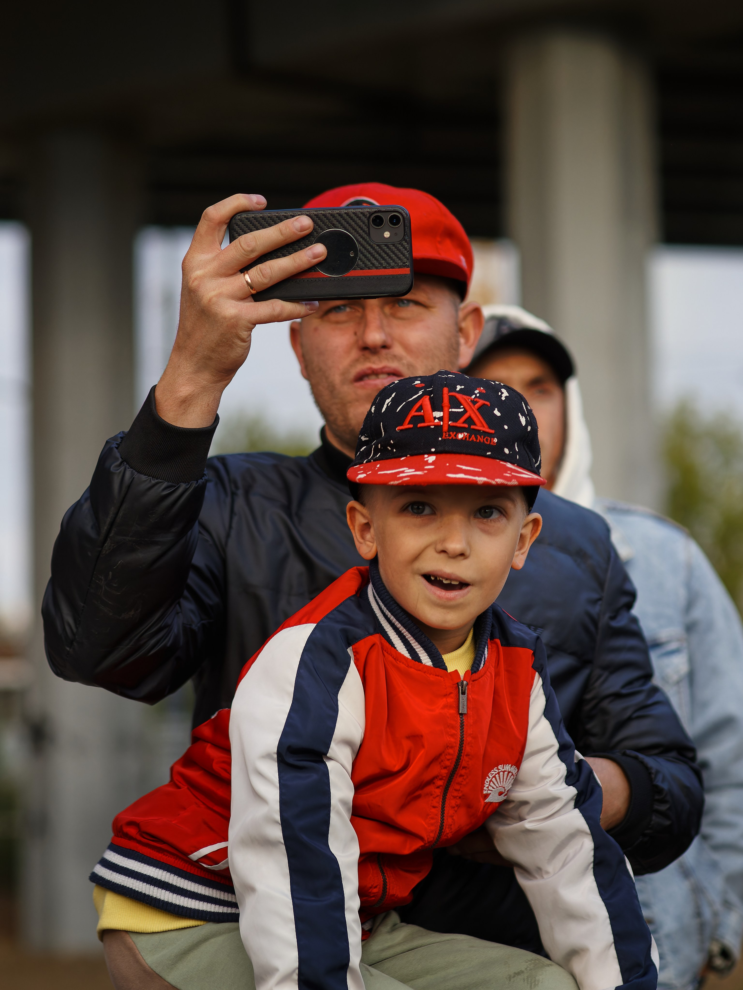 Drift Games'24. IN STREET WE TRUST