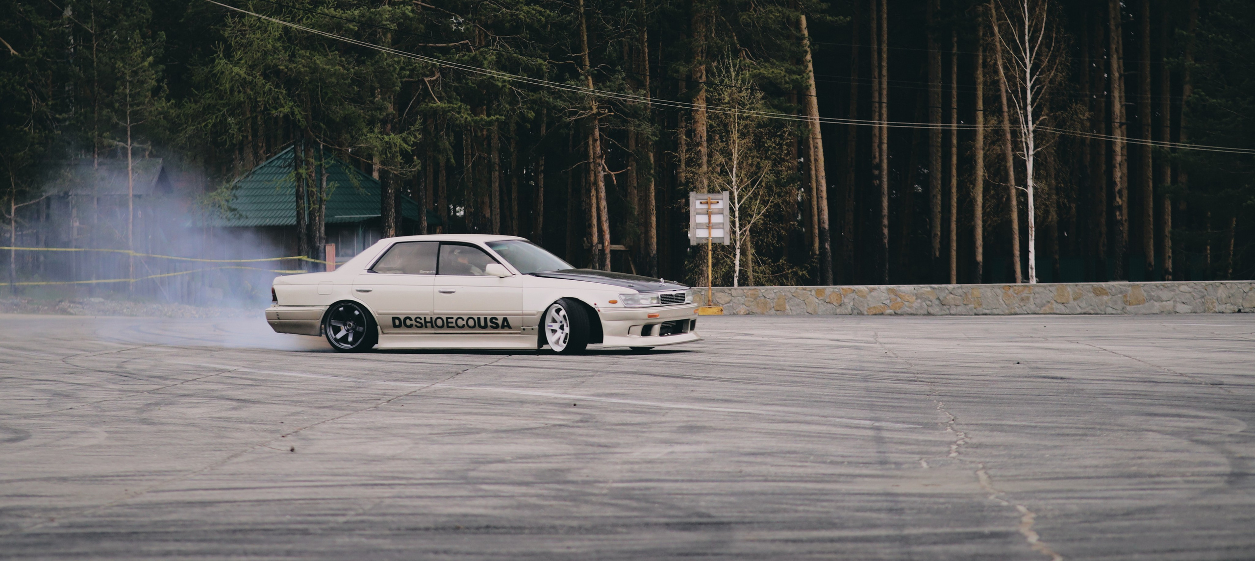 ENJOY DRIFT EVENT 11.05.2024. IN STREET WE TRUST