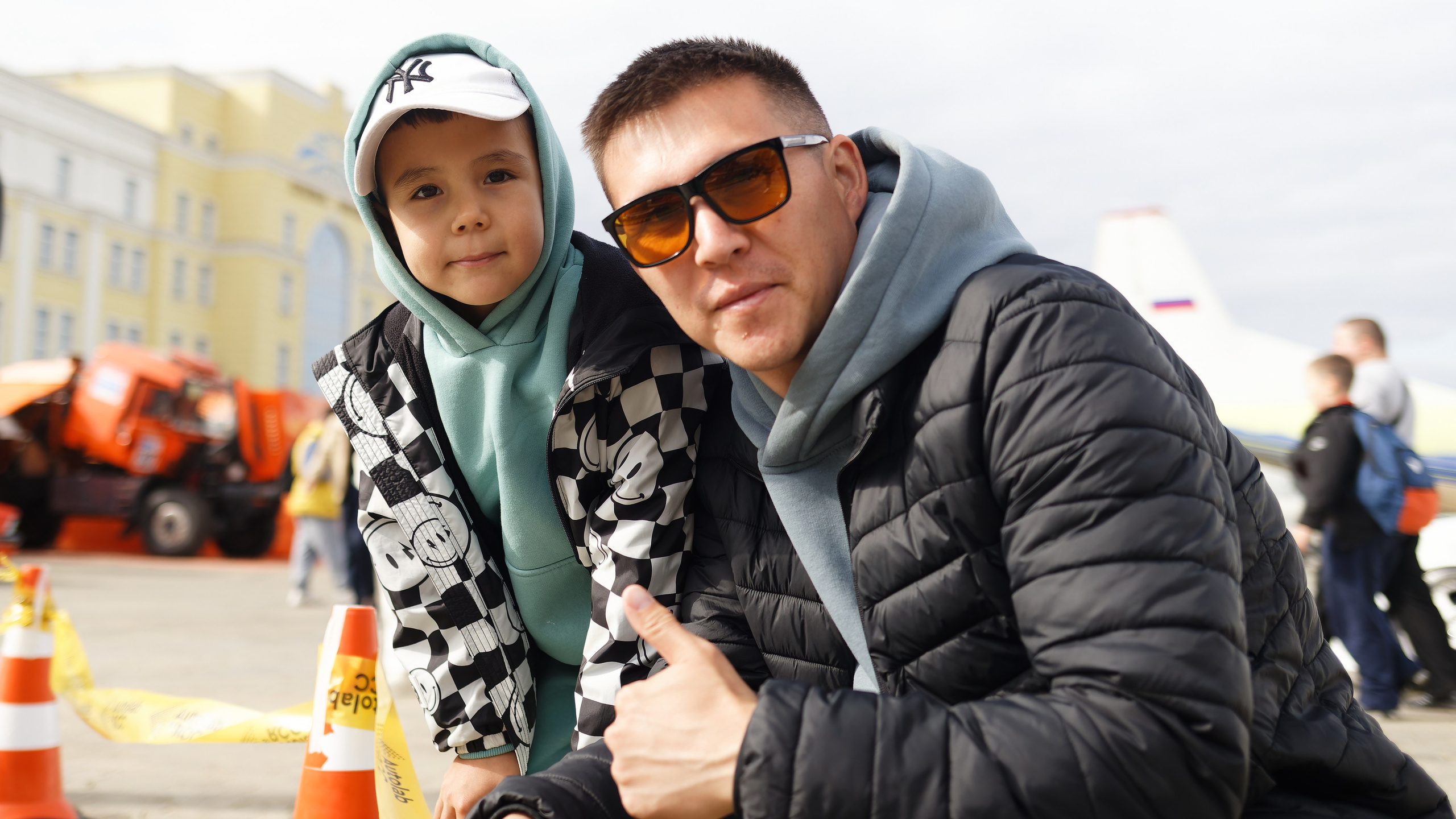 Drift Games'24. IN STREET WE TRUST