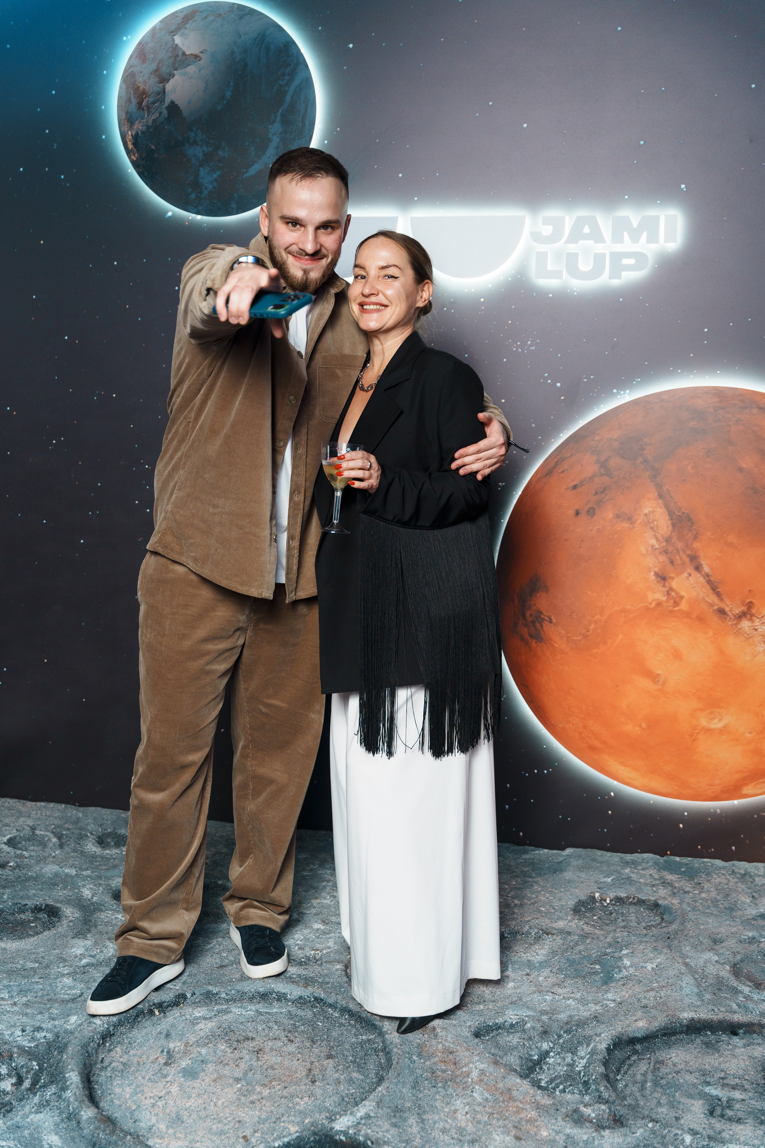 DIGITAL ELKA 2024 WINTER. Фотограф в Москве и России