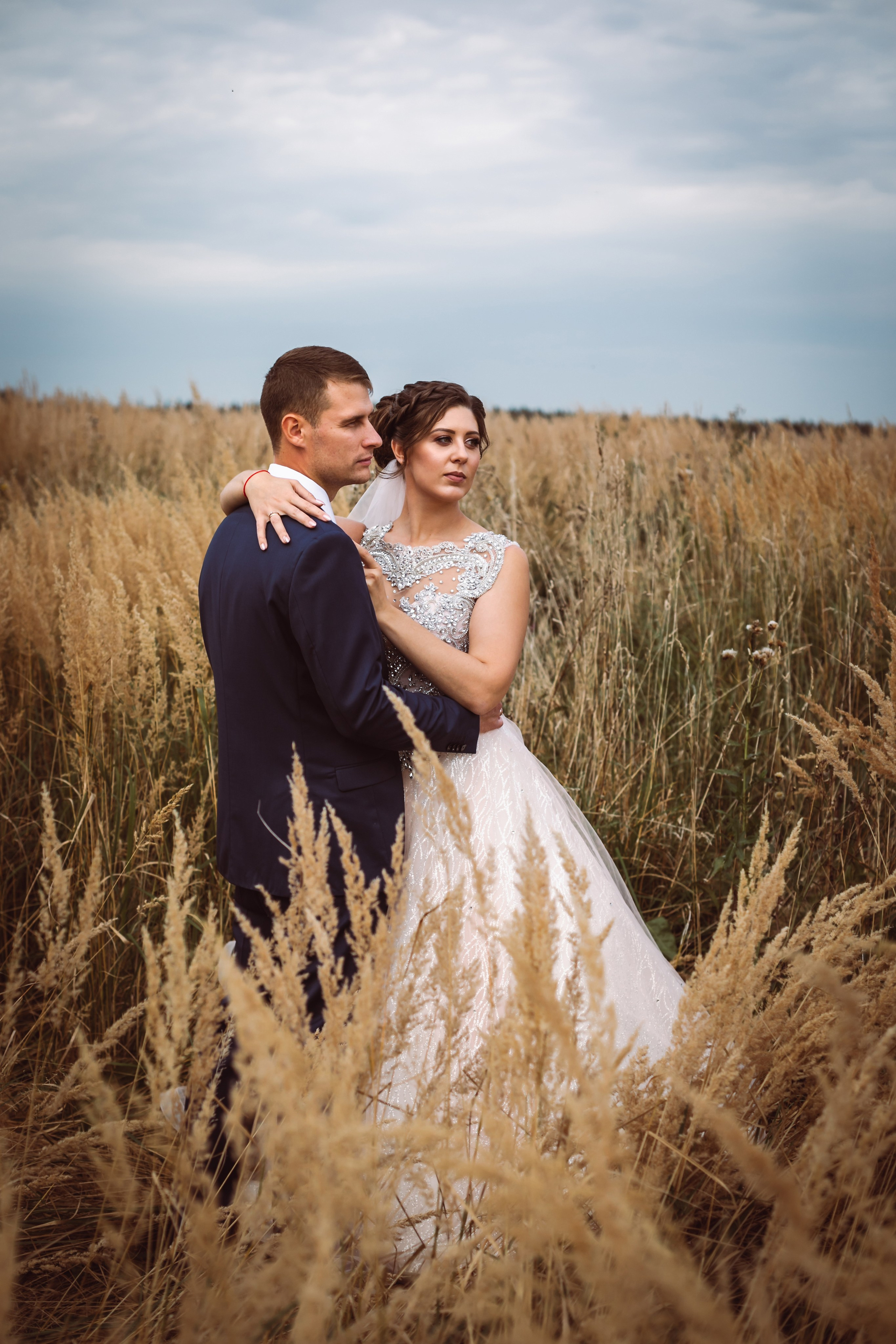 Юля. Главная