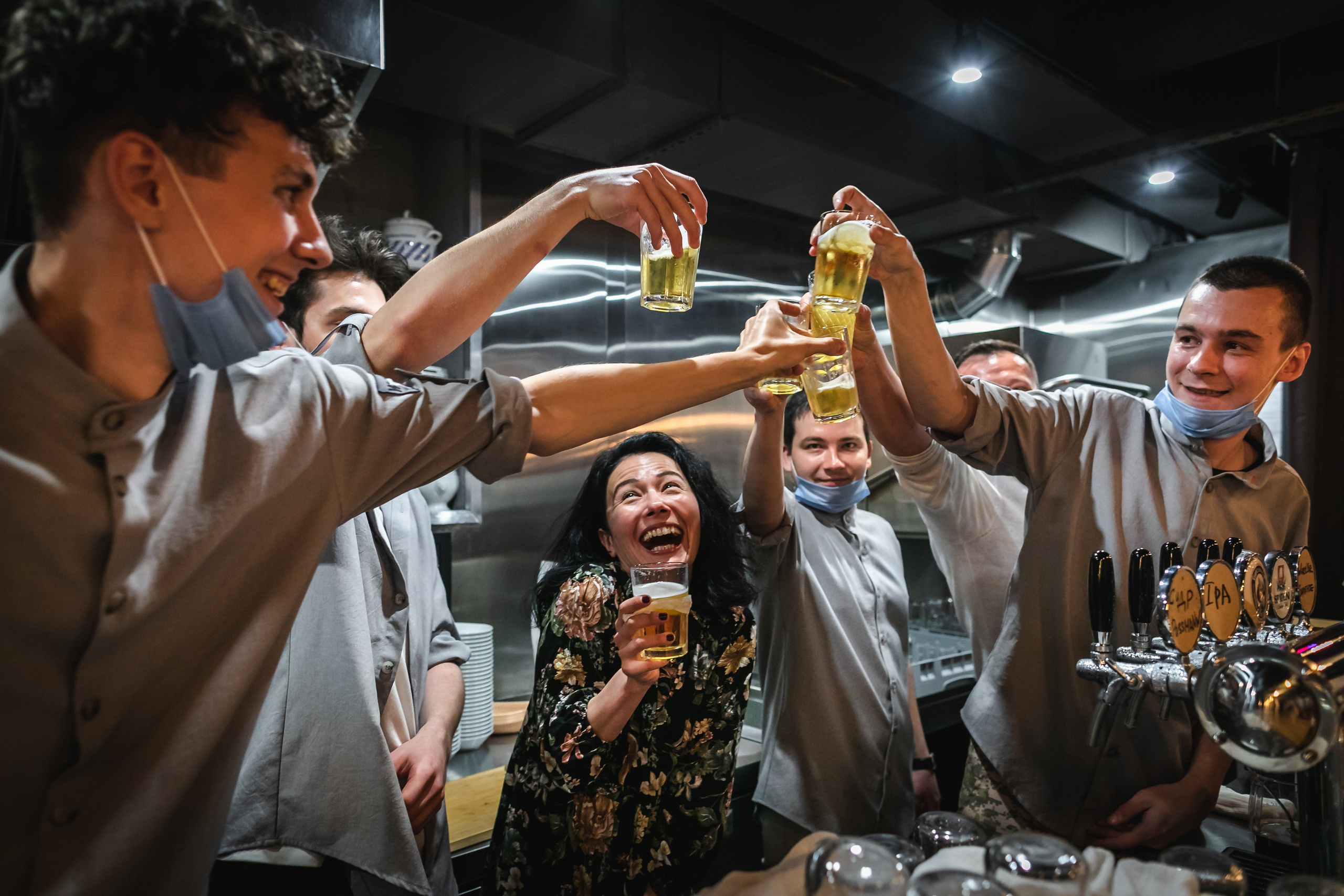 Вюрст. Главная