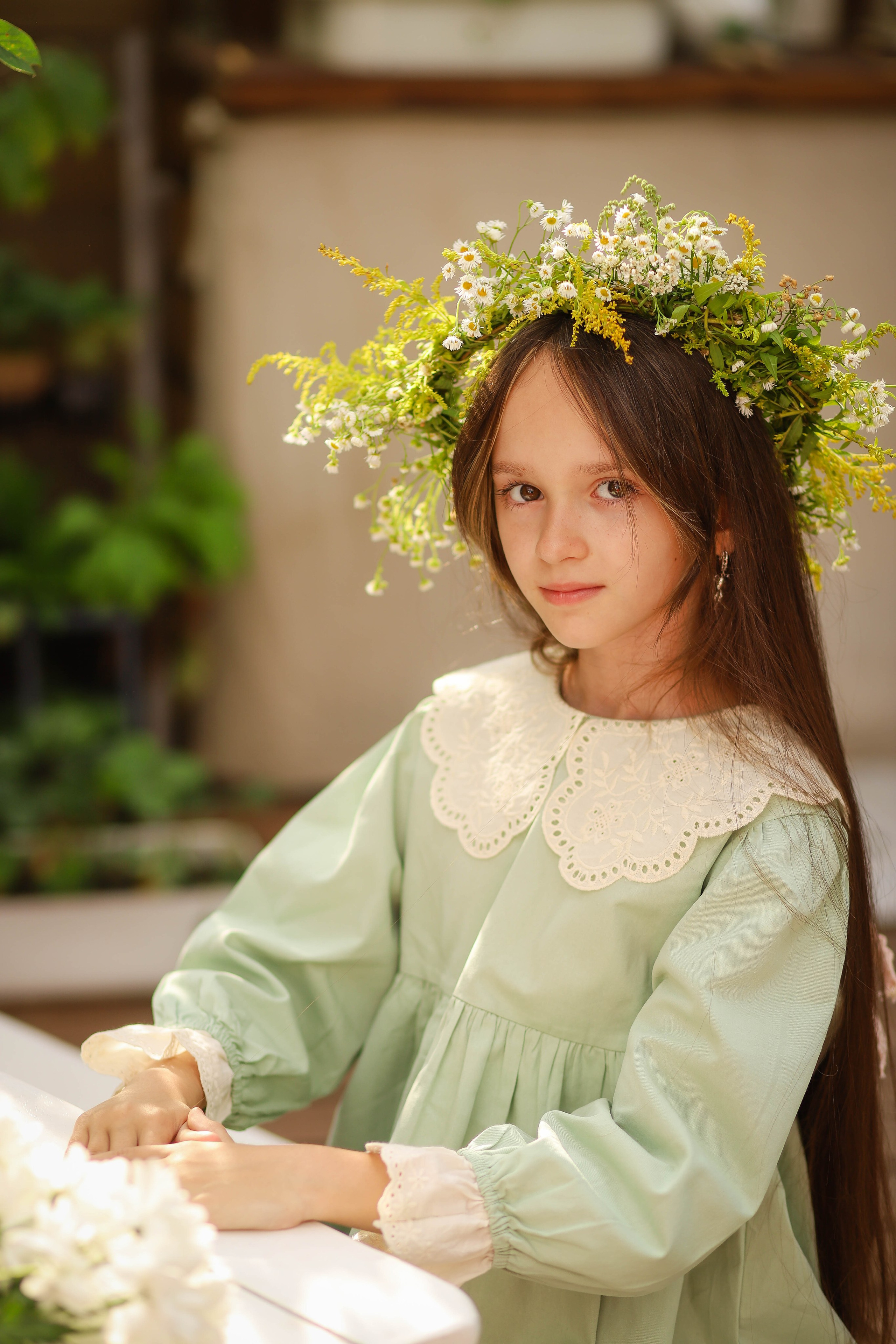 Даша. Семейный фотограф в Люберцах Шешина Анастасия