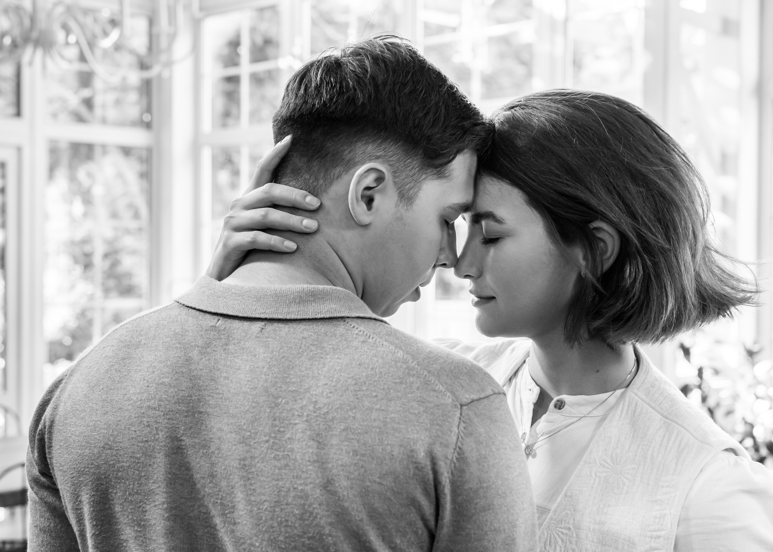 Настя и Гриша. FineArt photographer in Rostov-on-Don