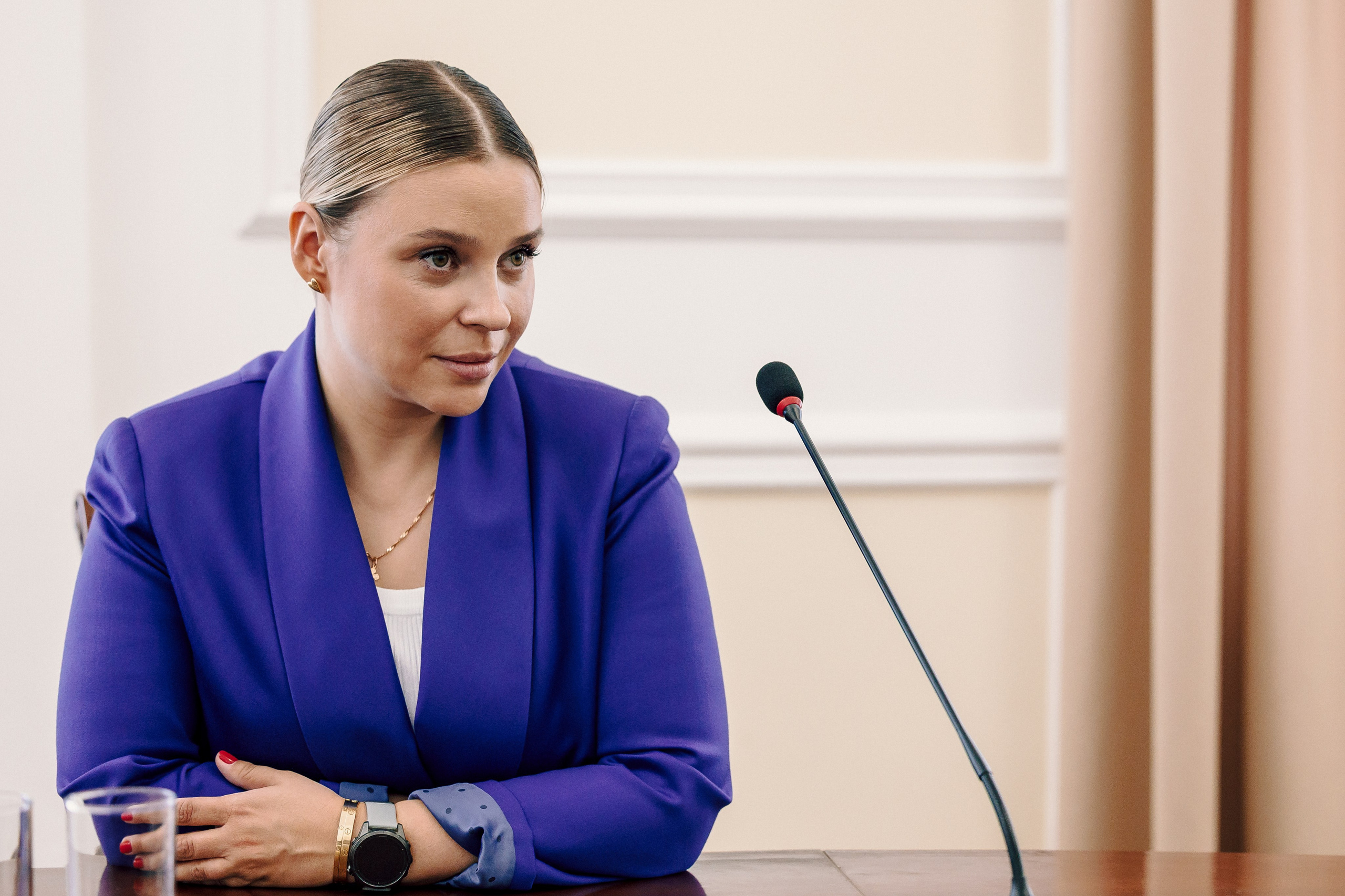 Оргкомитет дня строителя. Лёшка Варзегов — фотограф