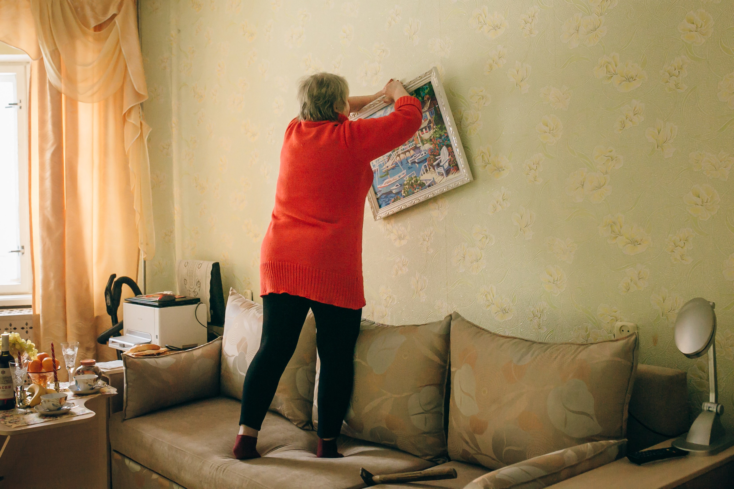 На пути к счастливому браку. Шулятьева Анна визуальный художник