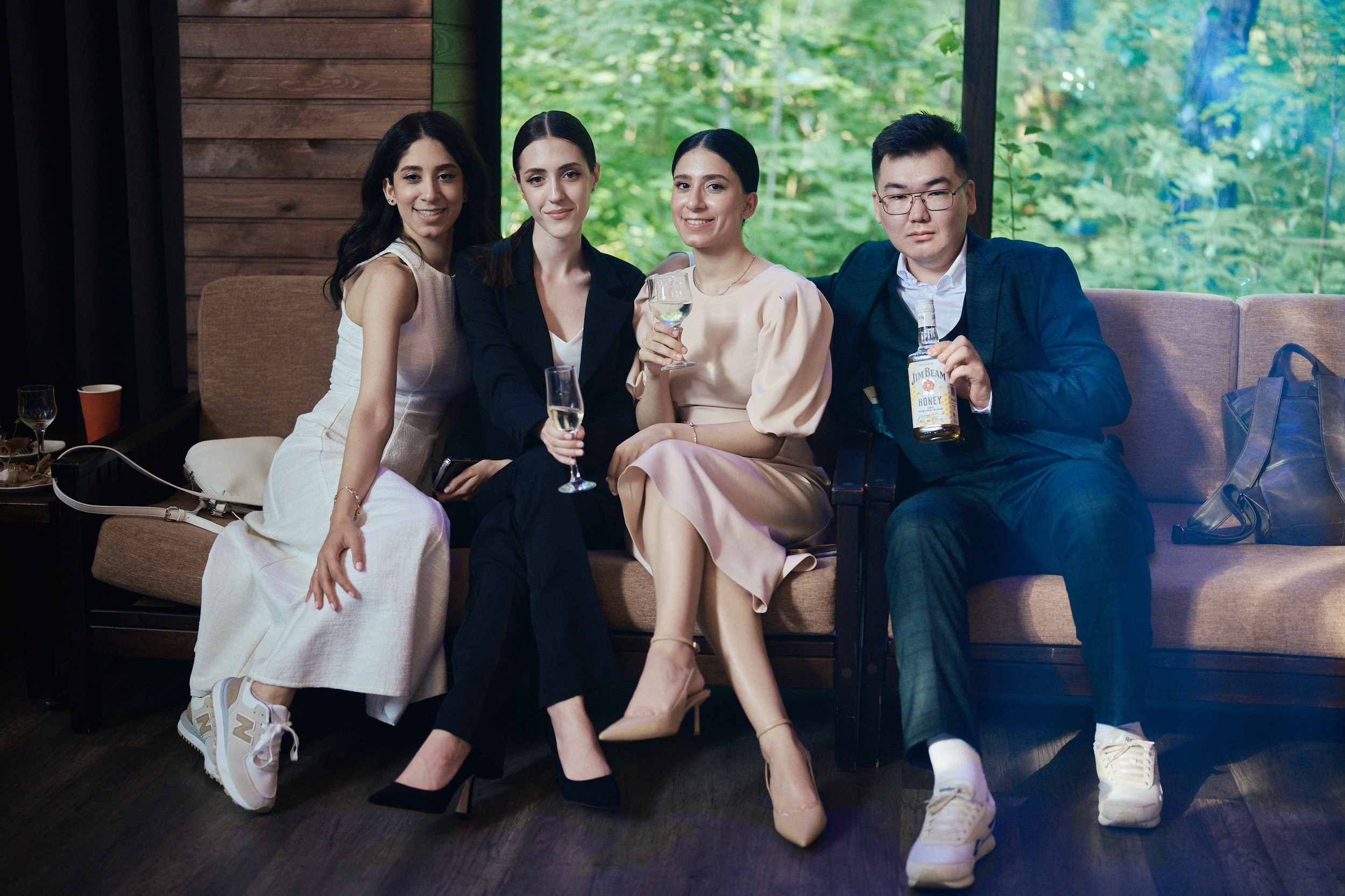 Выпускной «Медицинского института 2024». Фотограф в Хабаровске