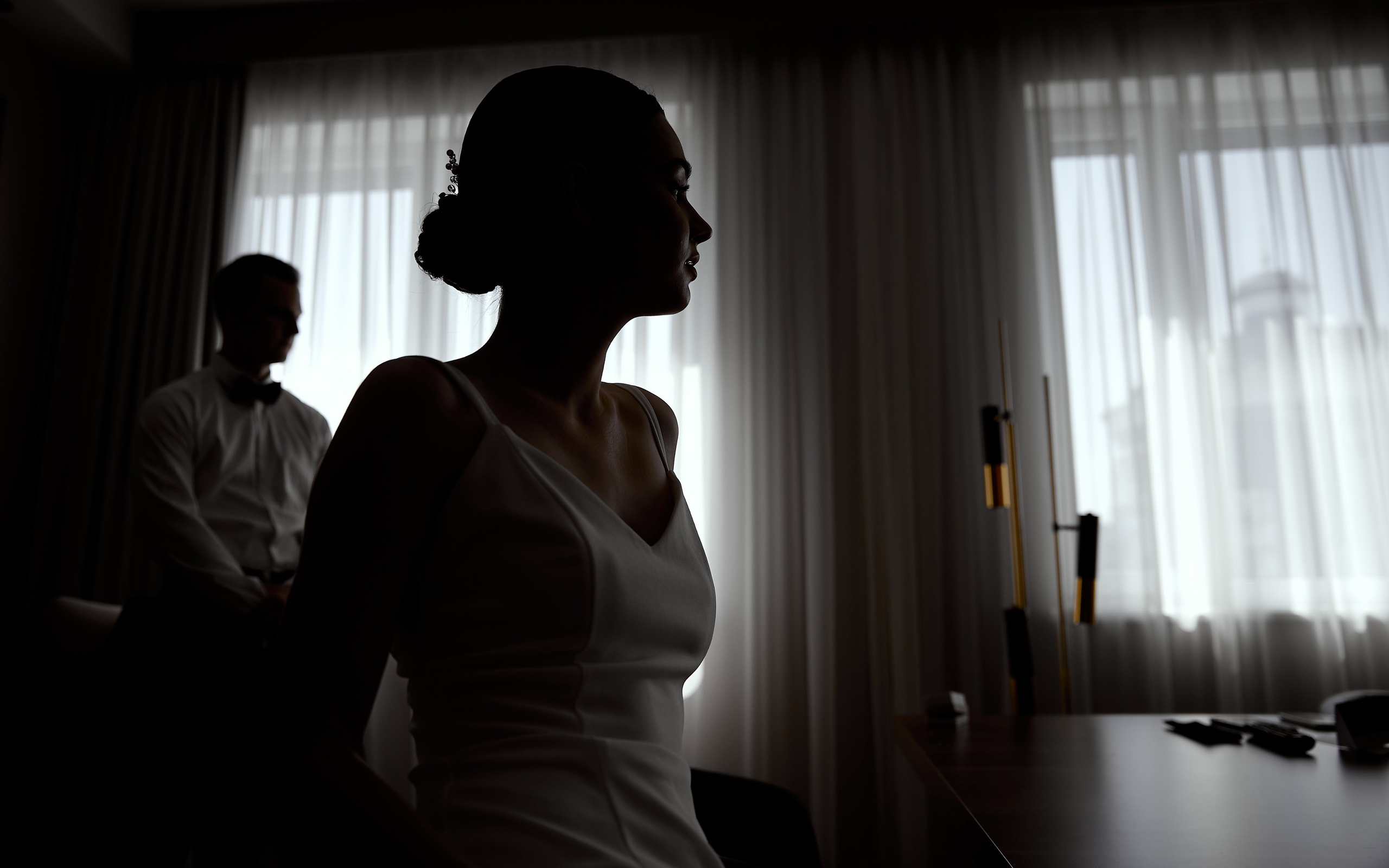 Дима и Настя. Фотограф в Саранске Дмитрий Емелин